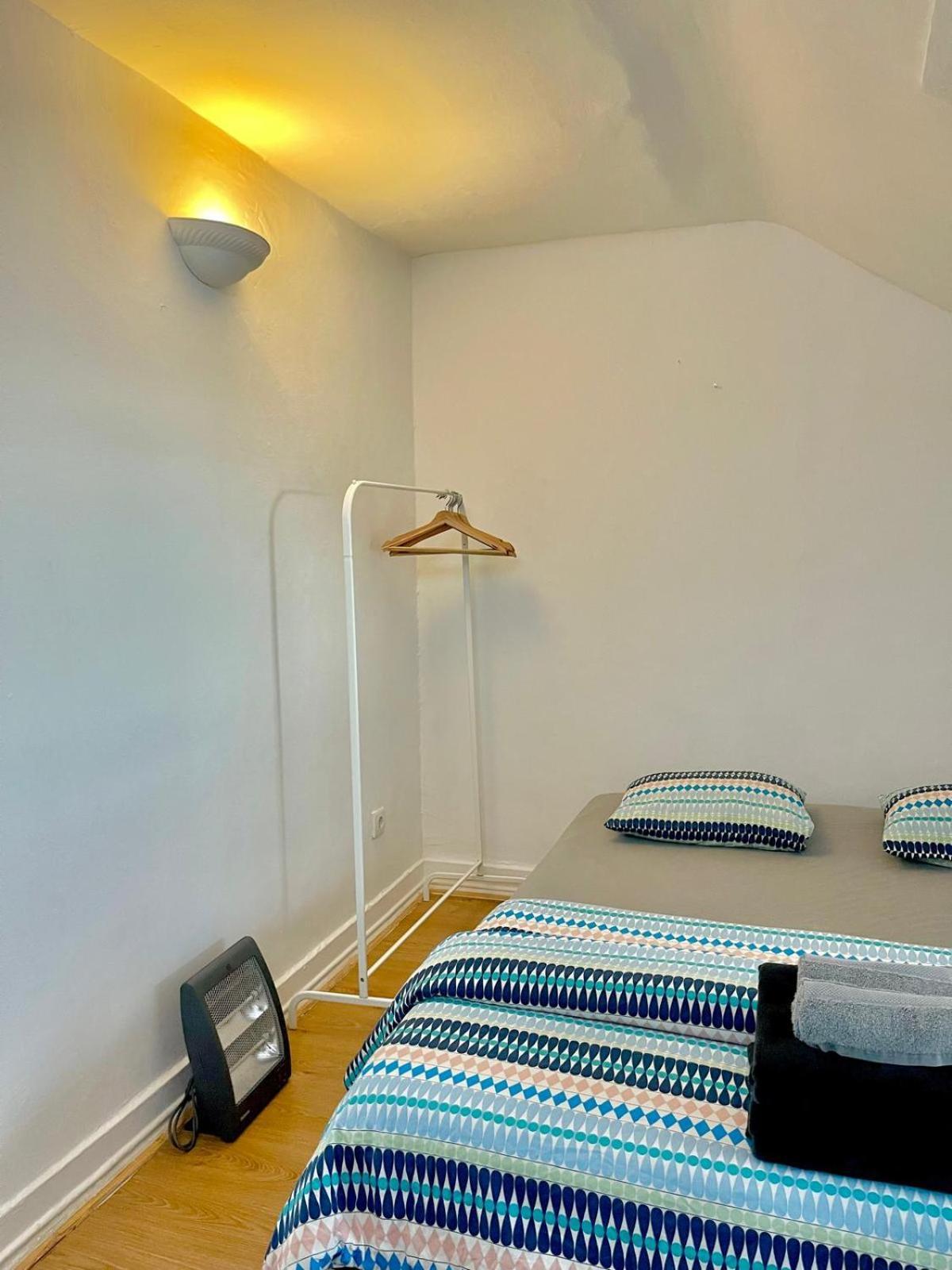 Homestay Santos In With River View