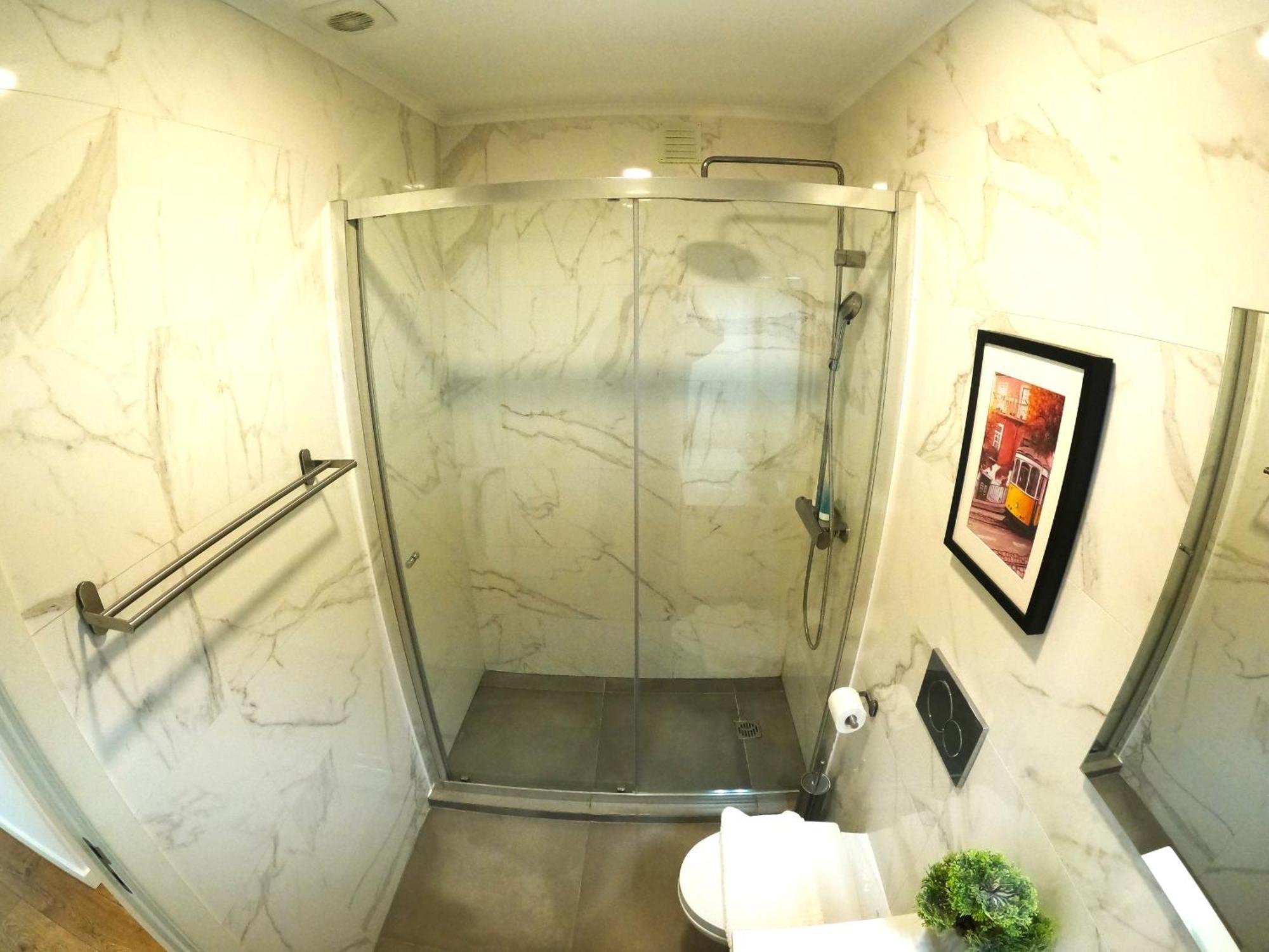Apartment T3 Moderno Benfica Lisbon