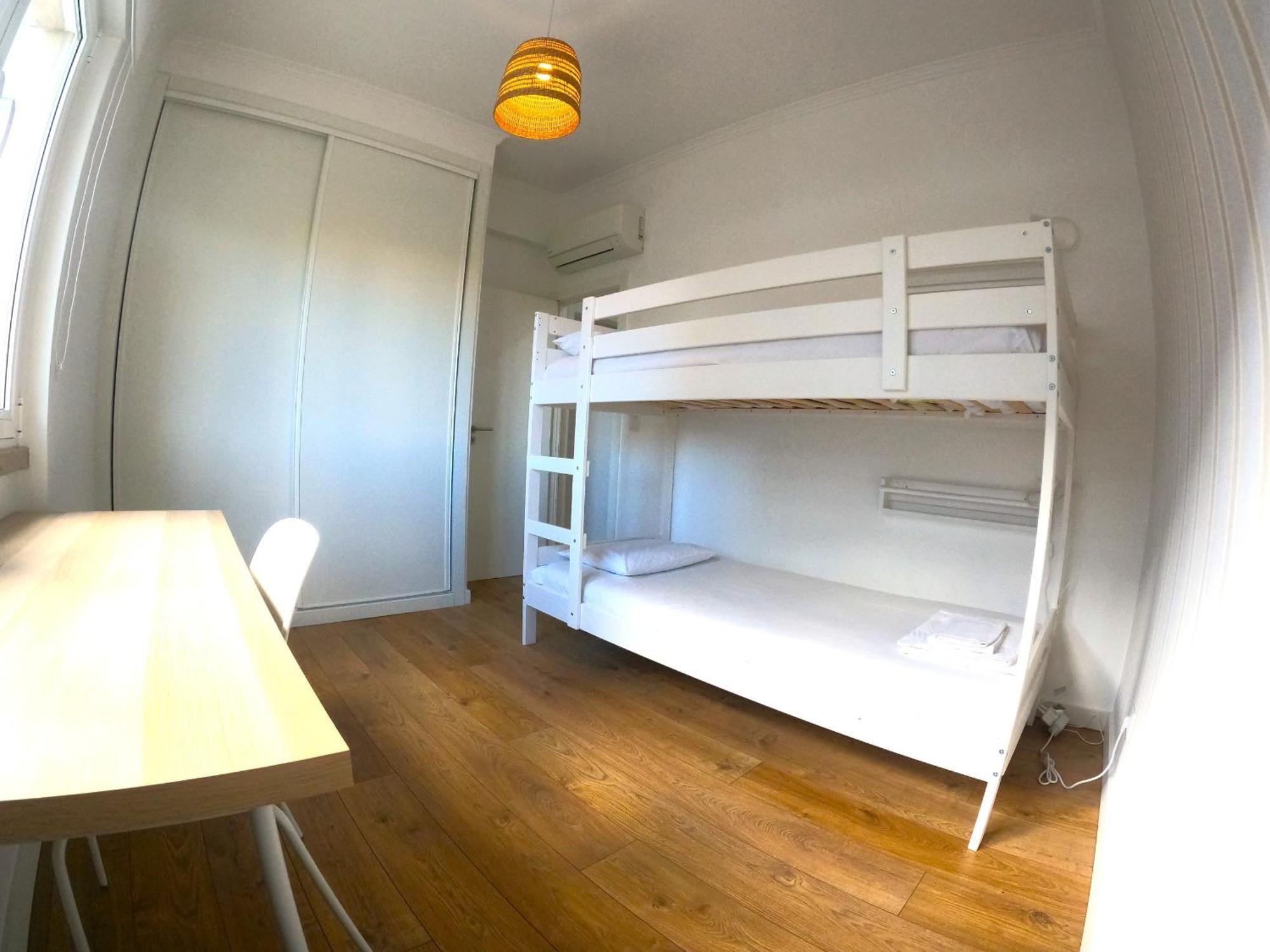 Apartment T3 Moderno Benfica