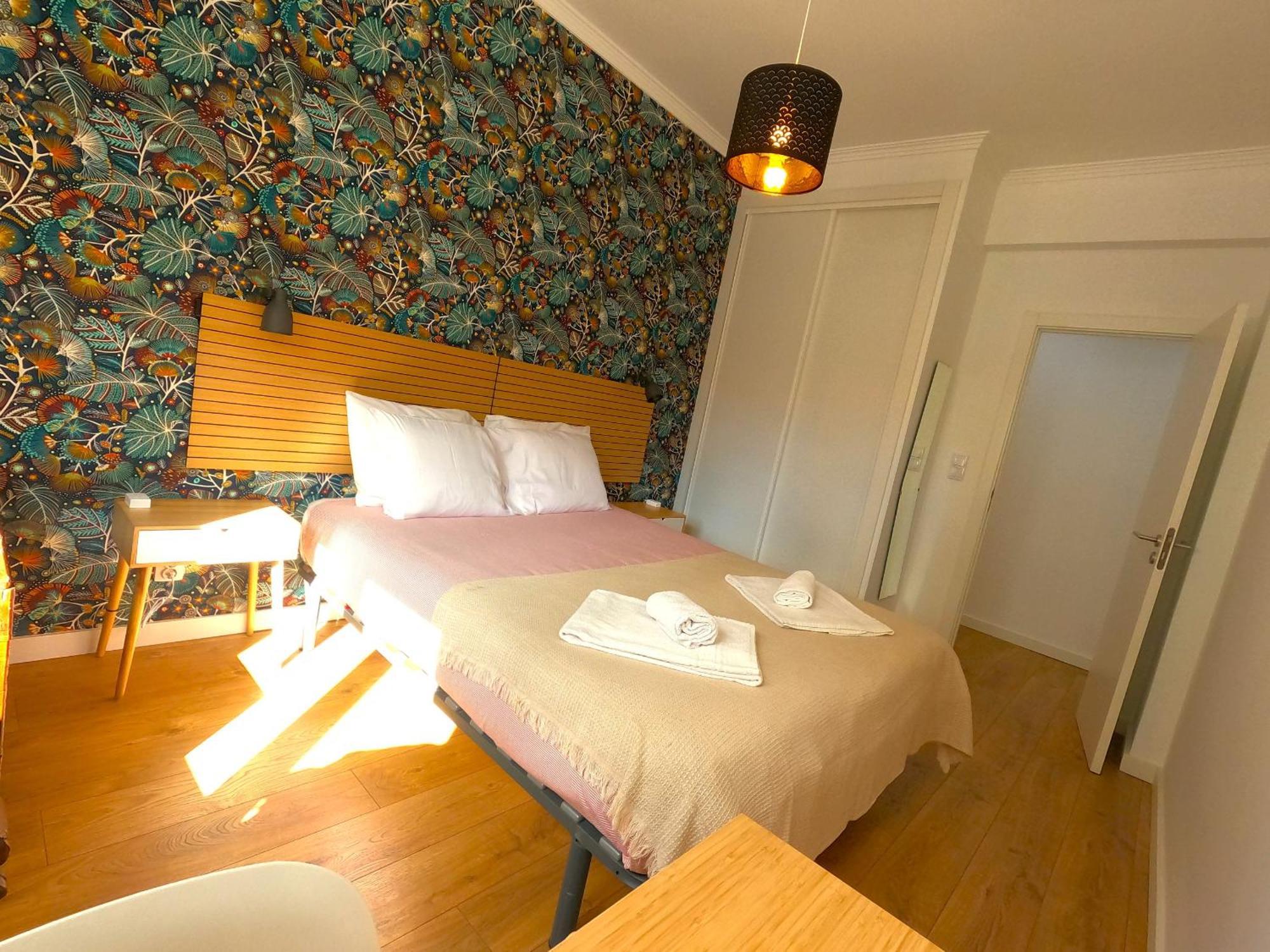 Apartment T3 Moderno Benfica *