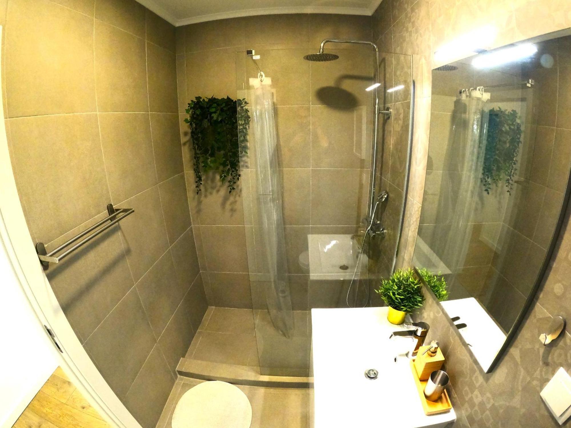 Apartment T3 Moderno Benfica Lisbon