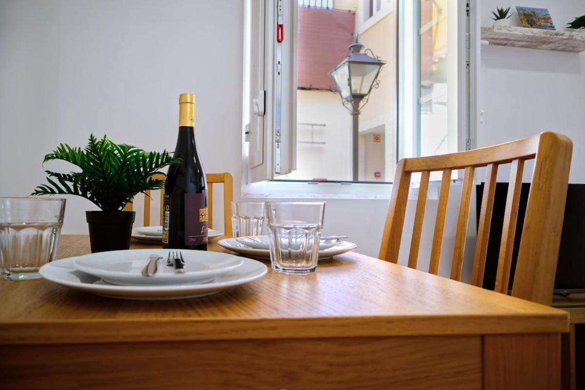 Beautiful Flat In Amazing Location *