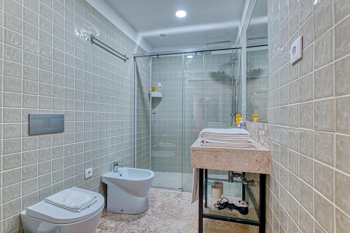 Beautiful Flat In Amazing Location Apartment Lisbon
