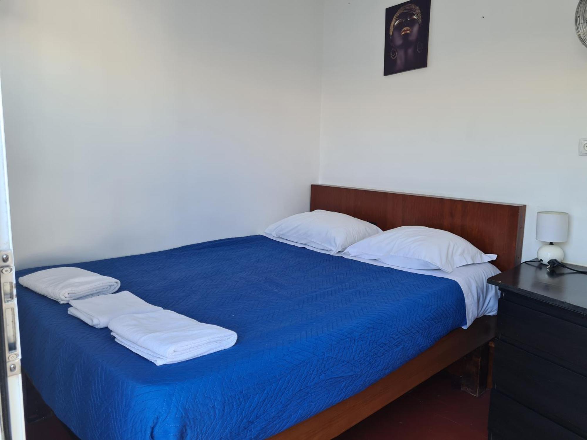 Albergue Casa Vale Ecotainer