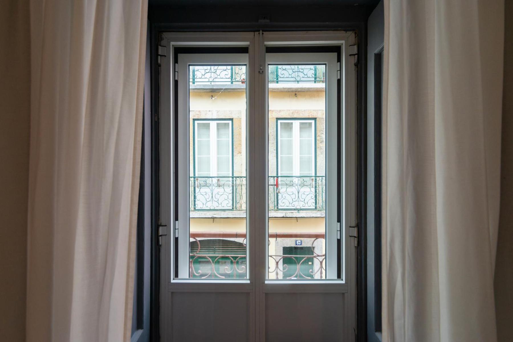 Apartment In Bairro Alto 2 - Lisbon Charm * Lisbon