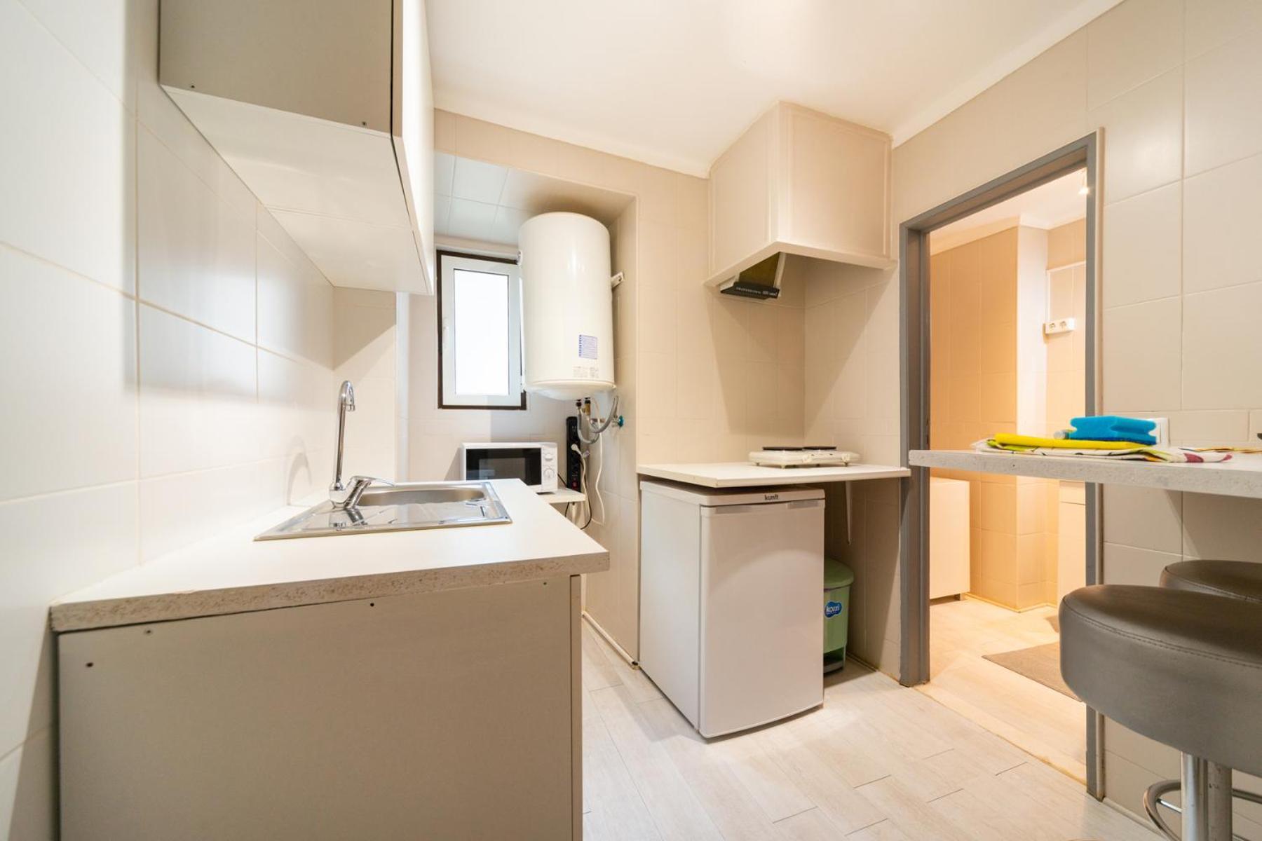 Apartment In Bairro Alto 2 - Lisbon Charm Apartment *