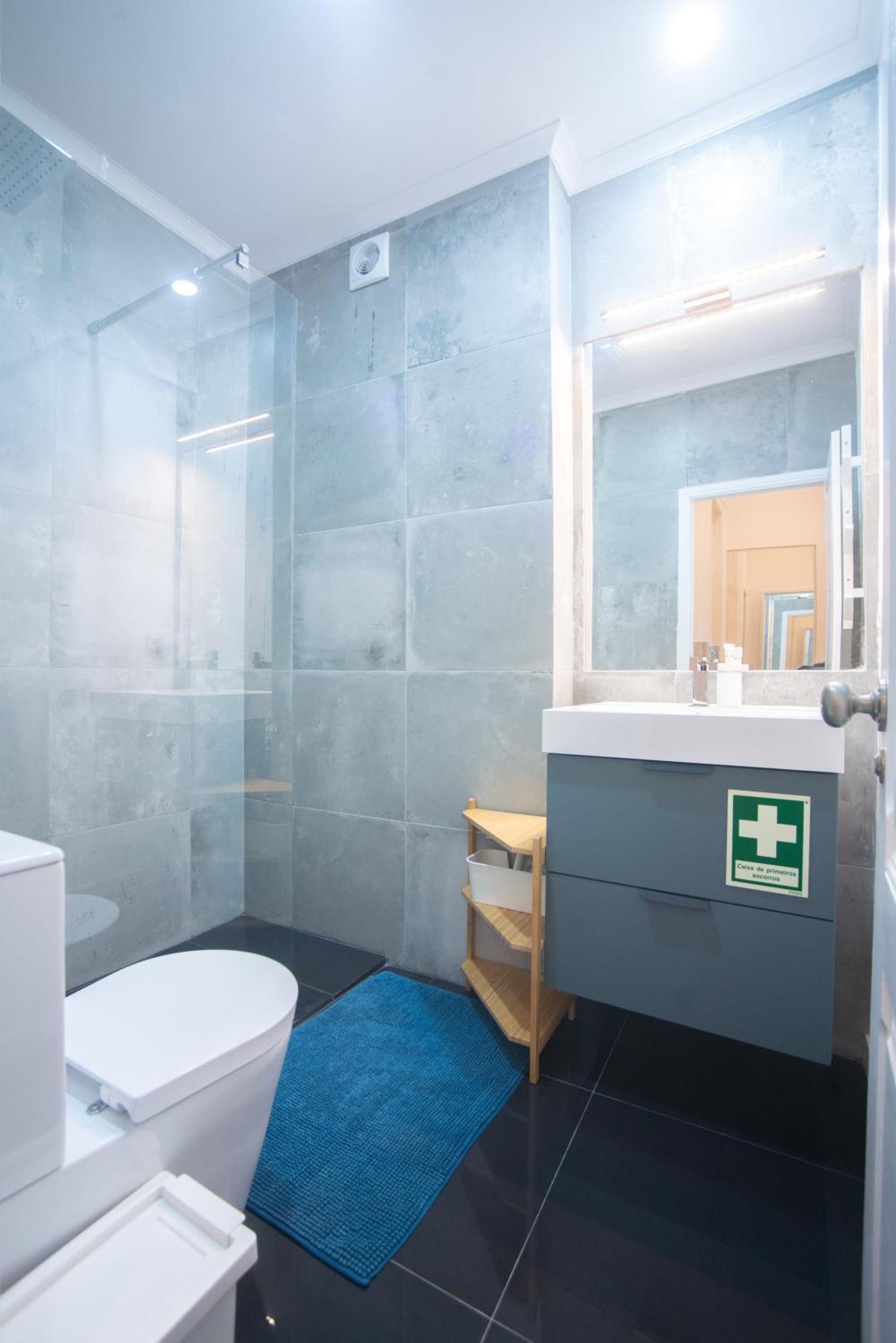 Lapa Charming Apartment