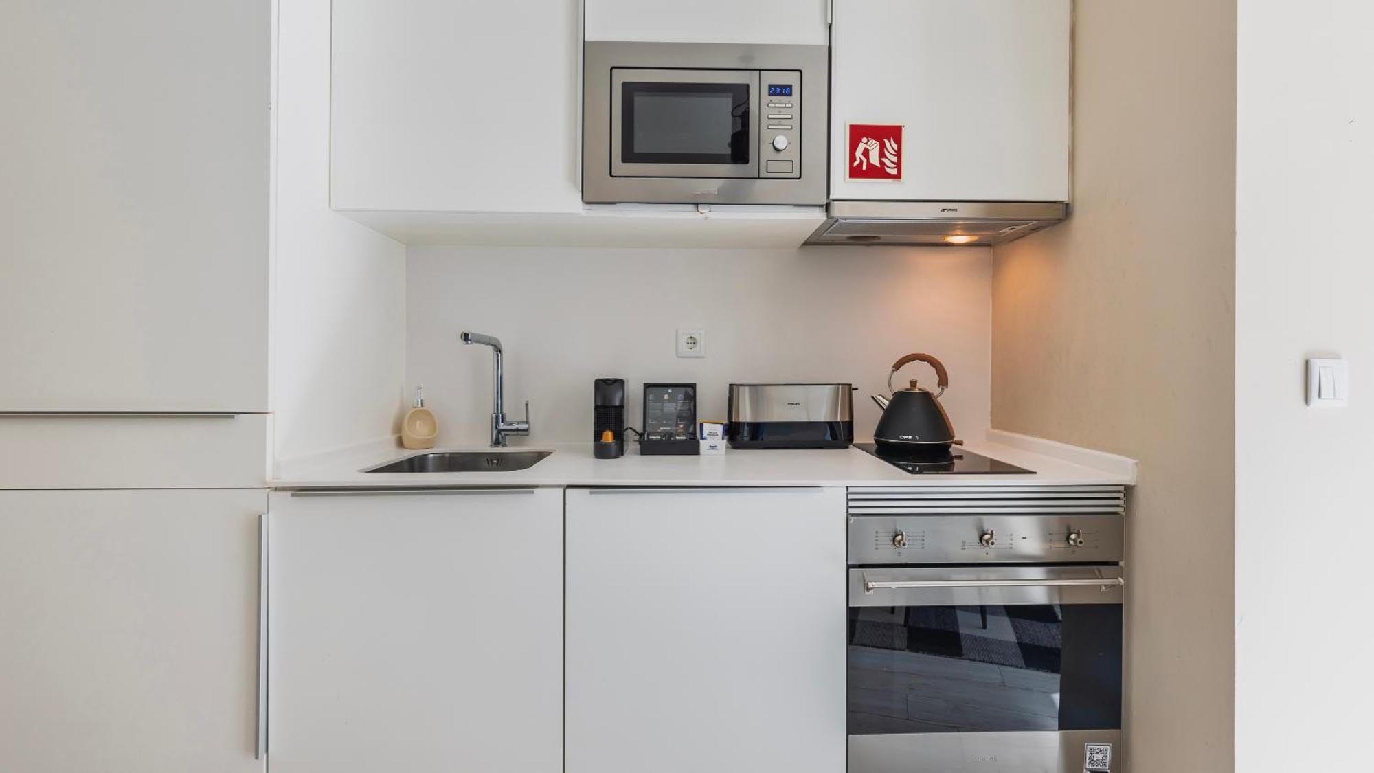 Carmo 43 Apartment Lisbon