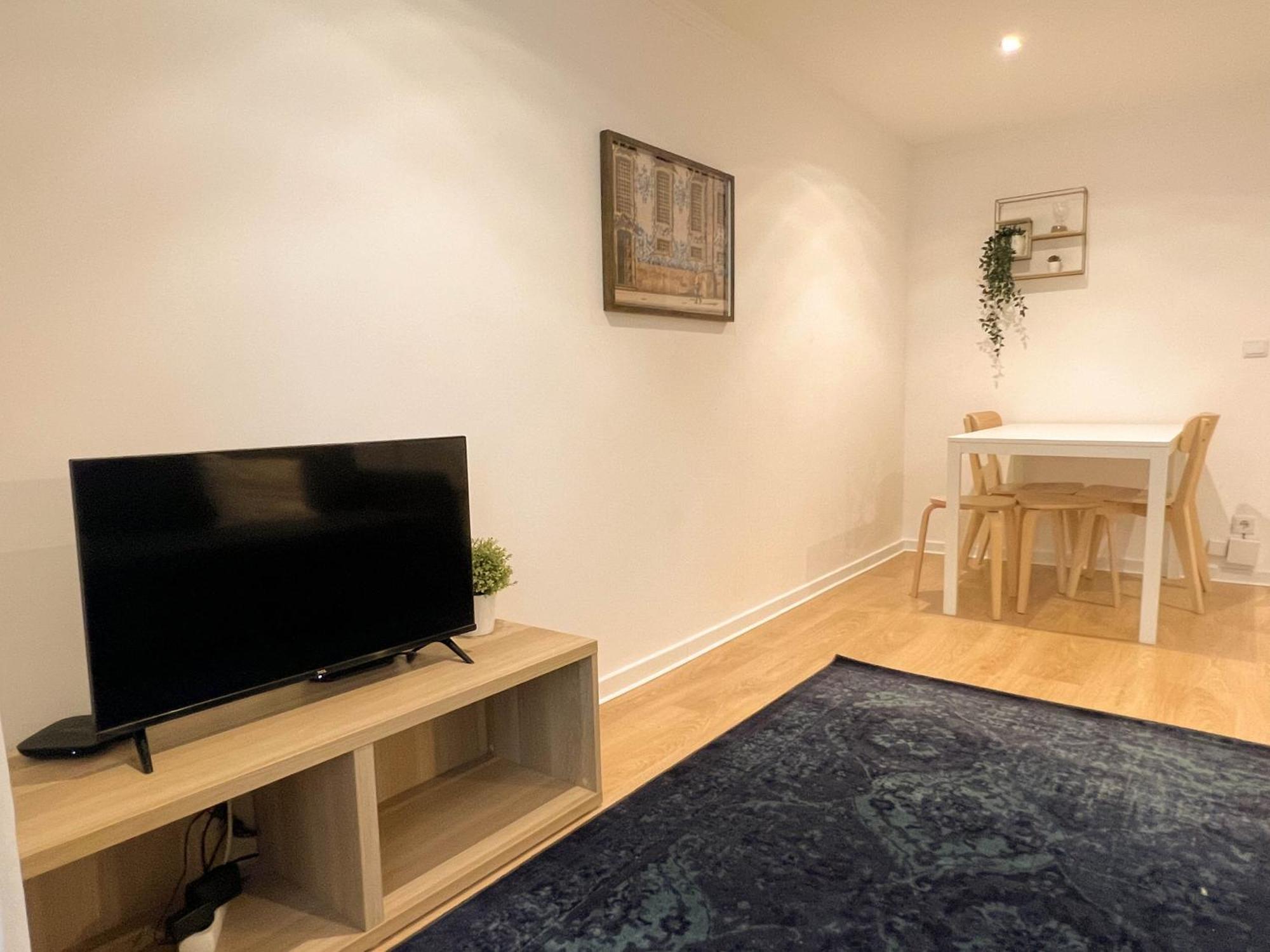 Apartment Madragoa Charm & Comfort