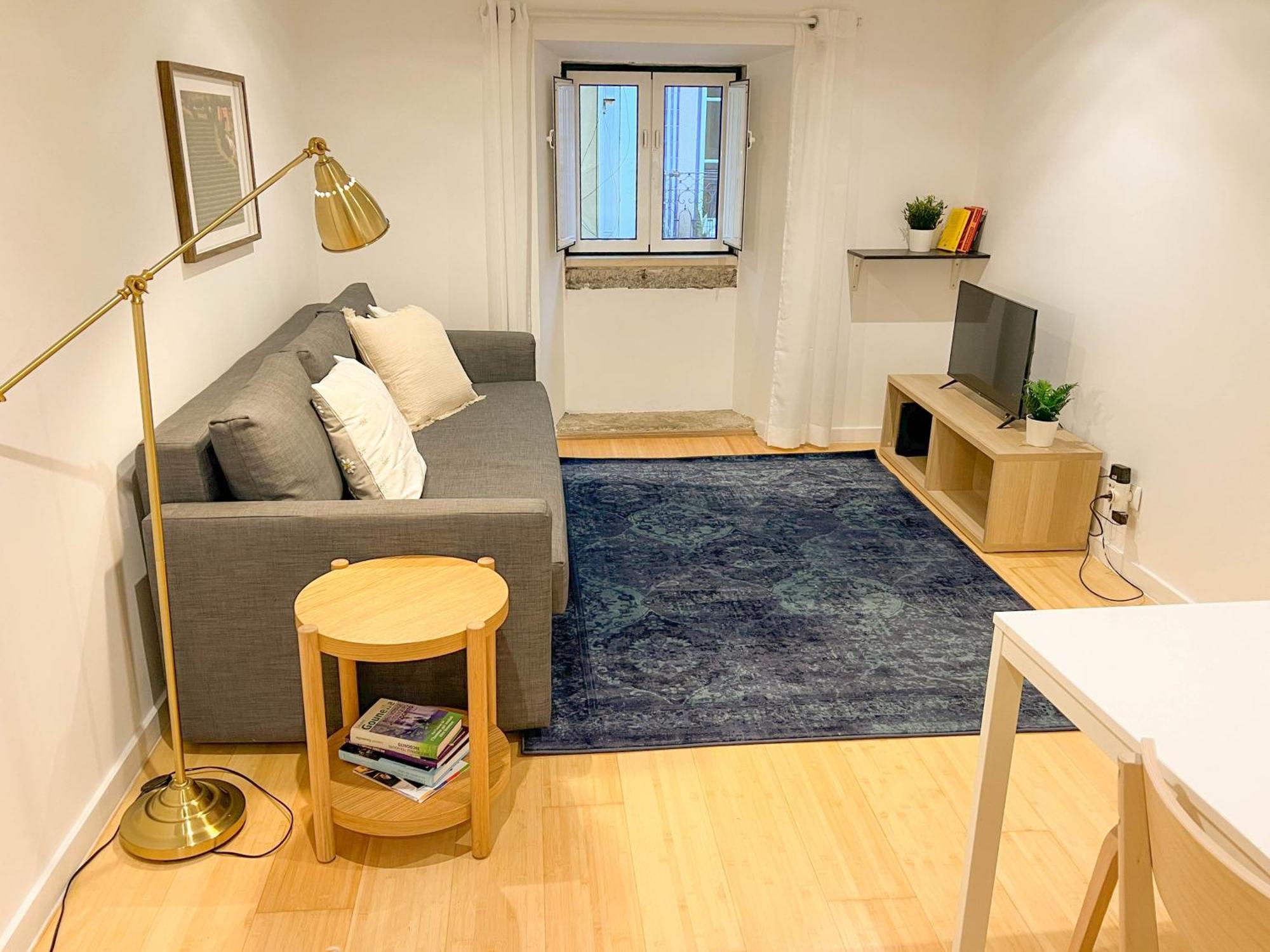 Madragoa Charm & Comfort Lisbon