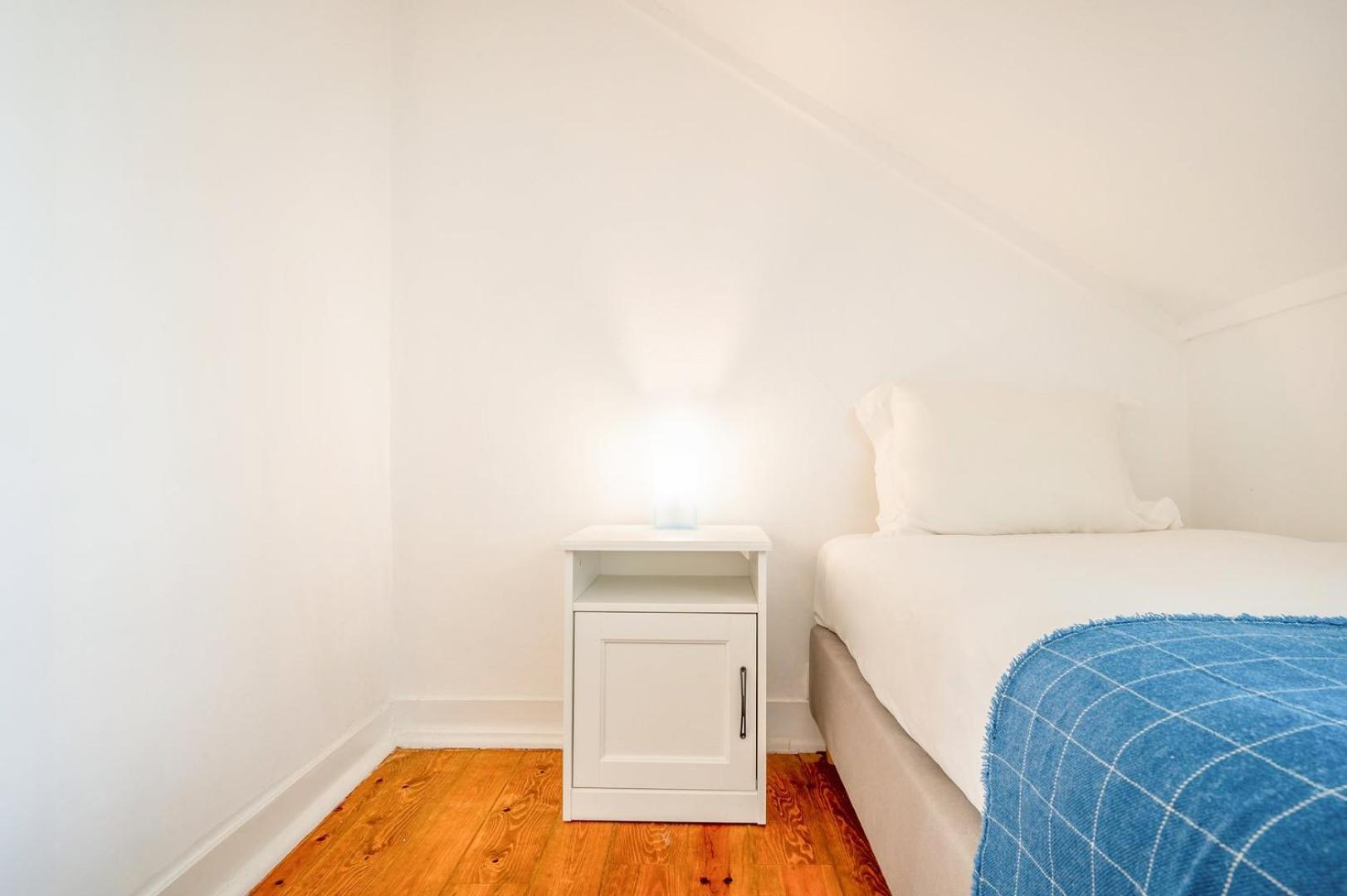 Apartment Guestready - B-mad Museum At Your Doorstep Lisbon