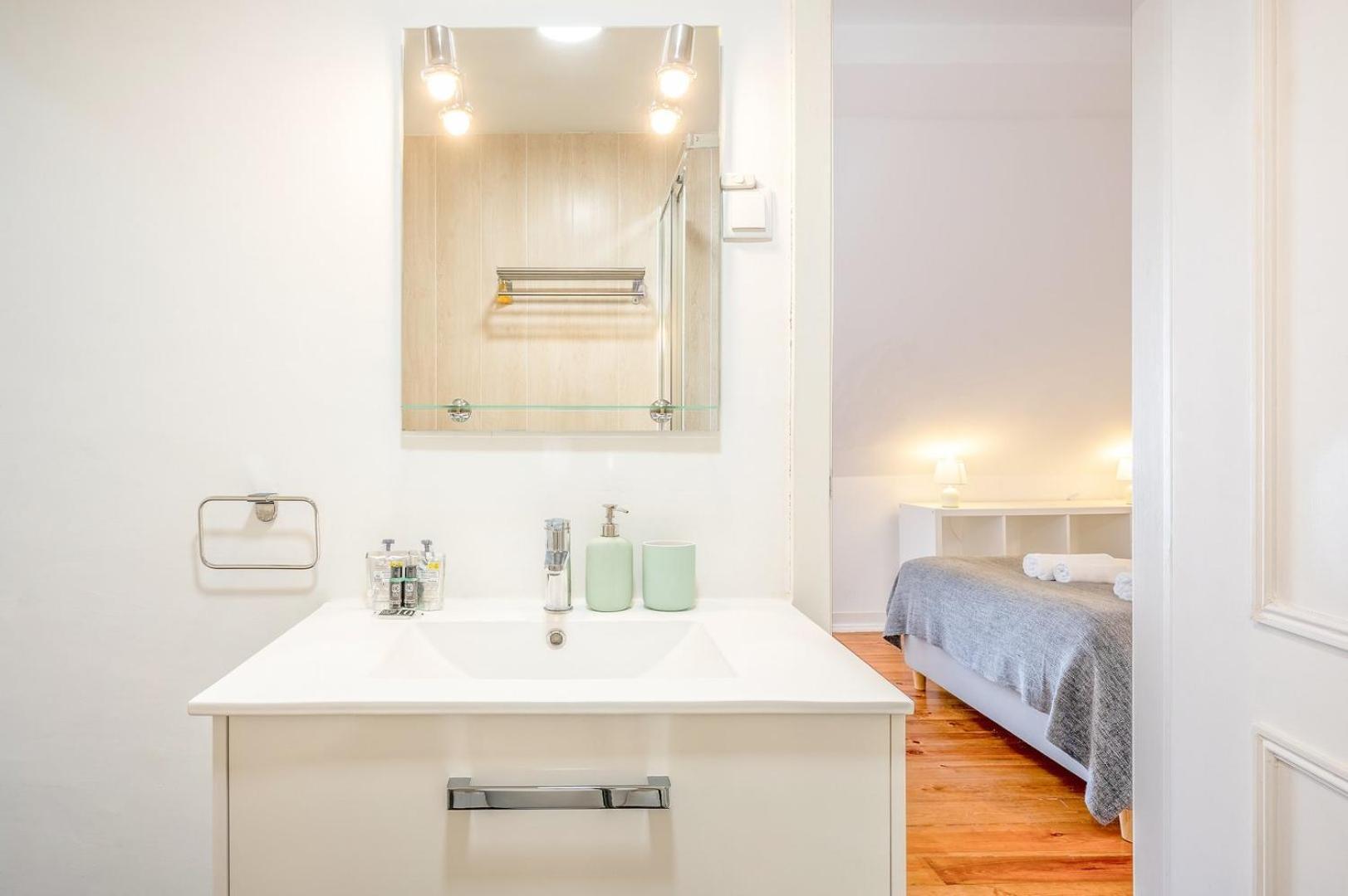 Apartment Guestready - B-mad Museum At Your Doorstep Lisbon