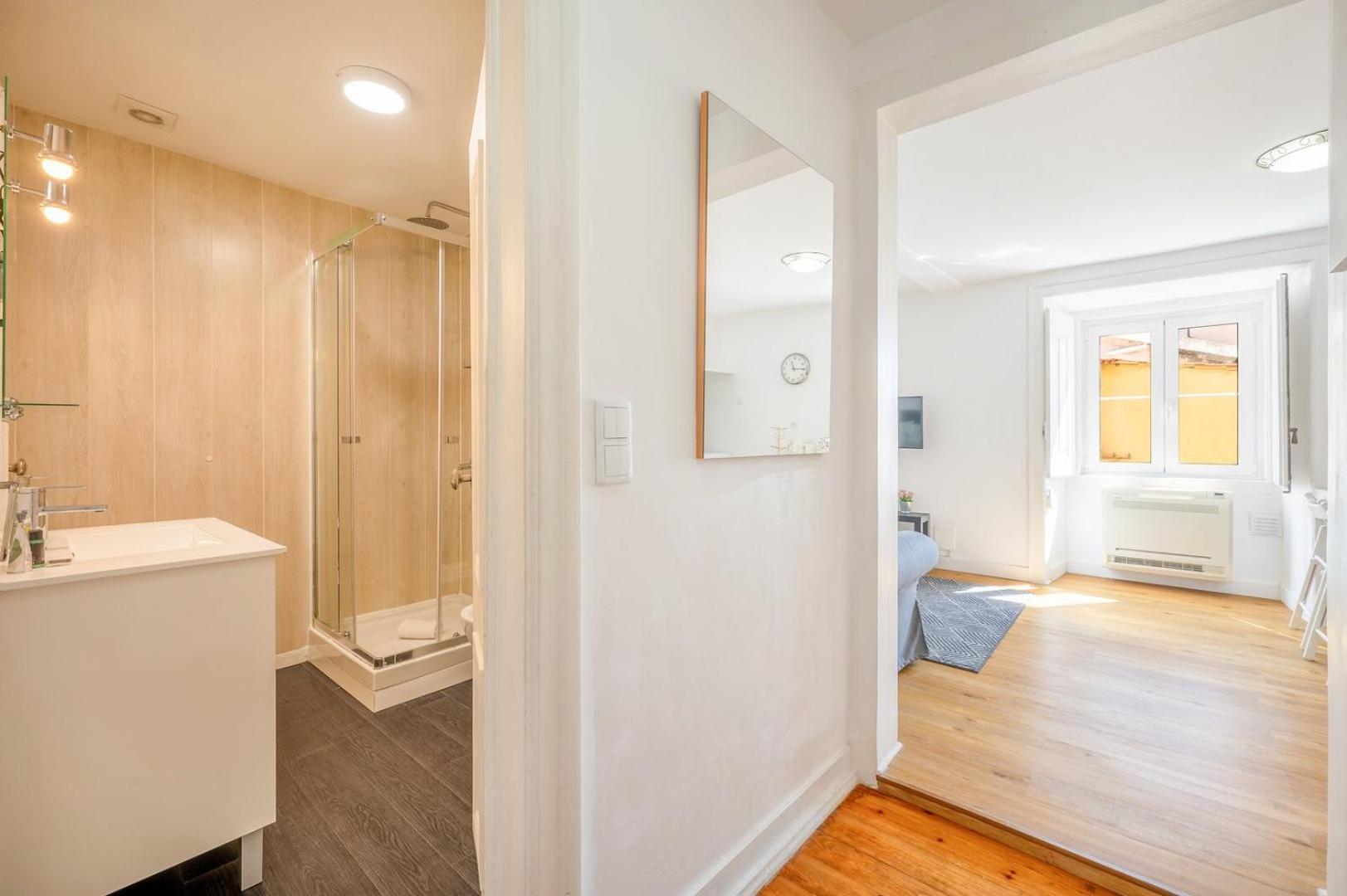 Guestready - B-mad Museum At Your Doorstep Apartment Lisbon