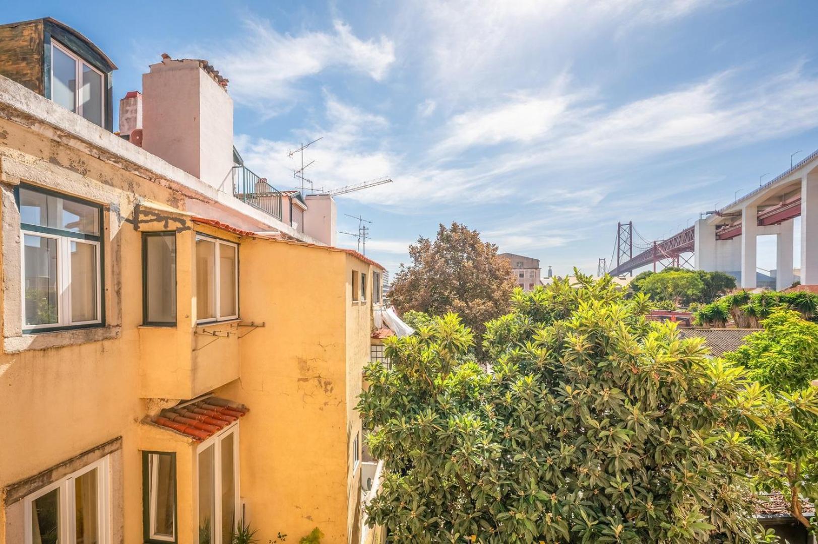 Guestready - B-mad Museum At Your Doorstep Apartment Lisbon