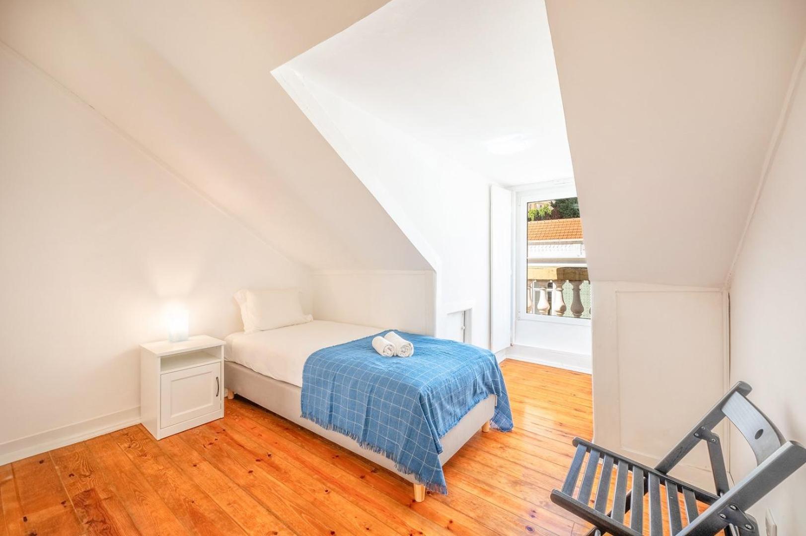 Apartment Guestready - B-mad Museum At Your Doorstep Lisbon