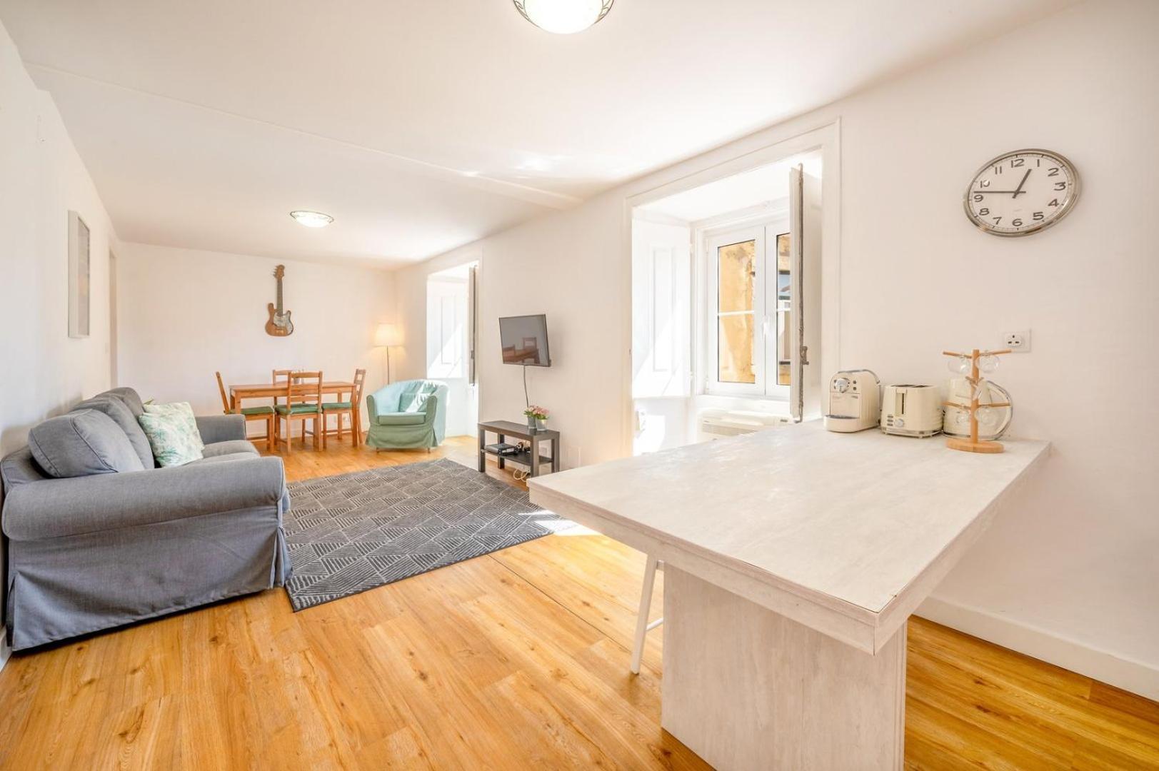 Guestready - B-mad Museum At Your Doorstep Apartment
