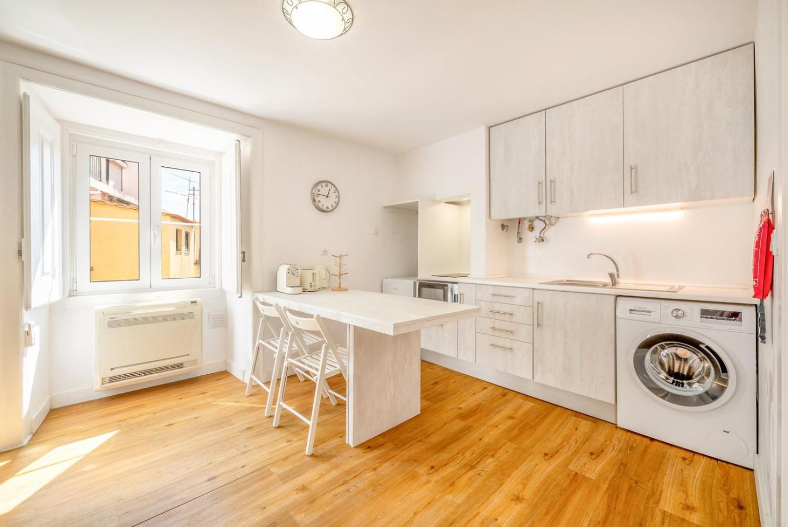 Guestready - B-mad Museum At Your Doorstep Apartment Lisbon