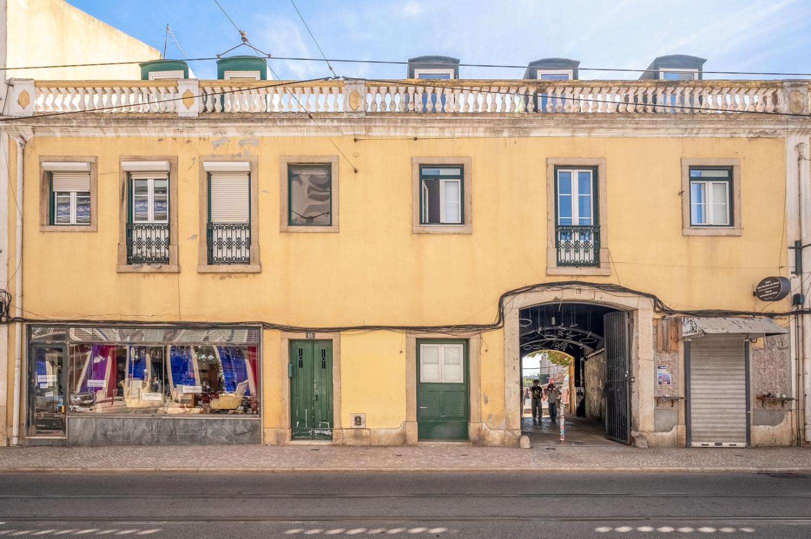 Guestready - B-mad Museum At Your Doorstep * Lisbon