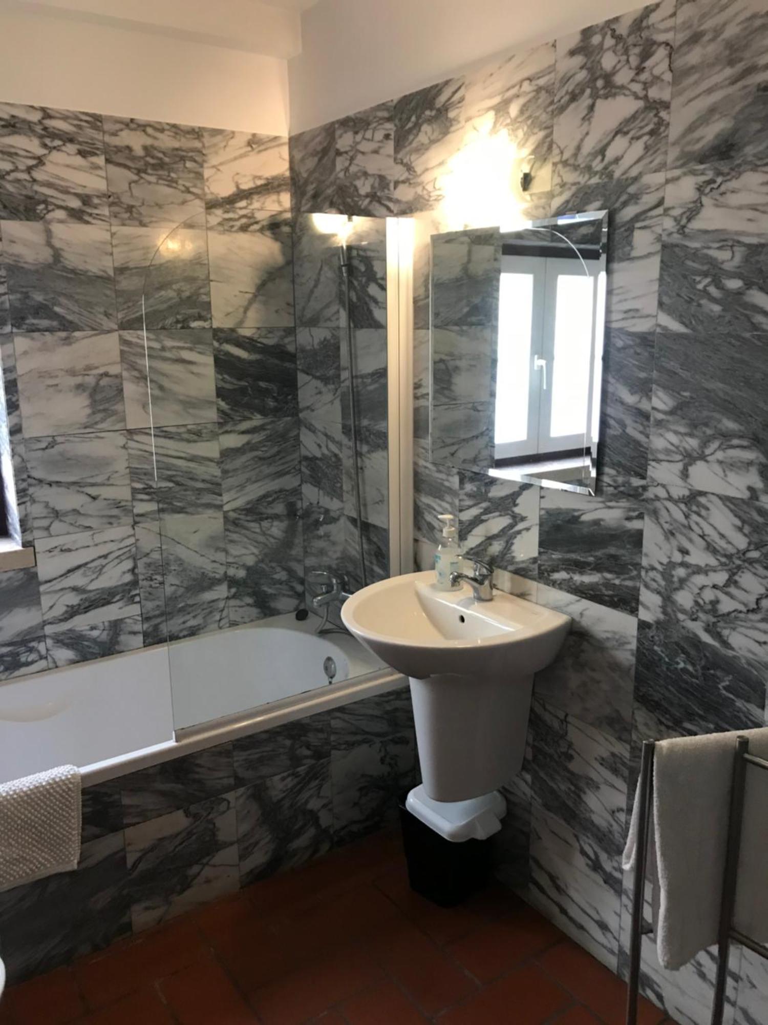Flat Historical 1 Apartment Lisbon