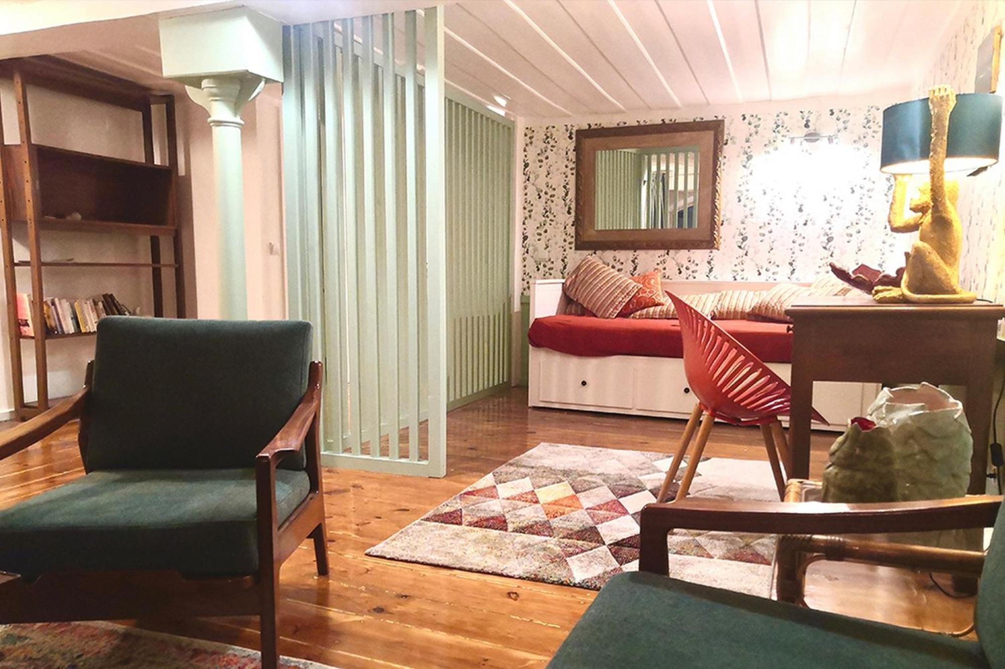Akicity Baixa Elm Apartment
