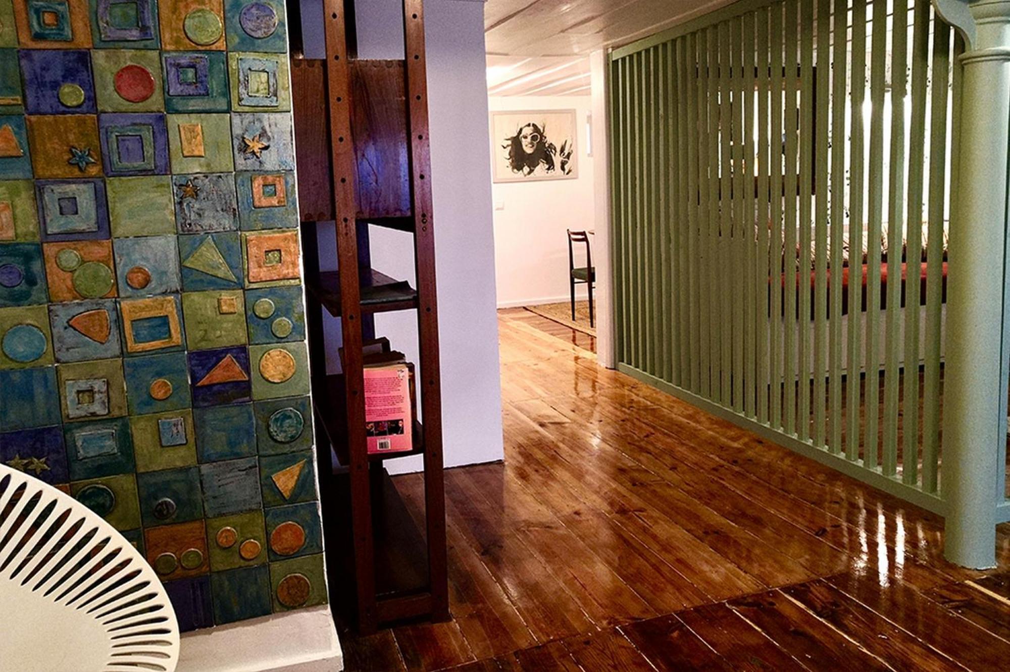 Akicity Baixa Elm Apartment Lisbon