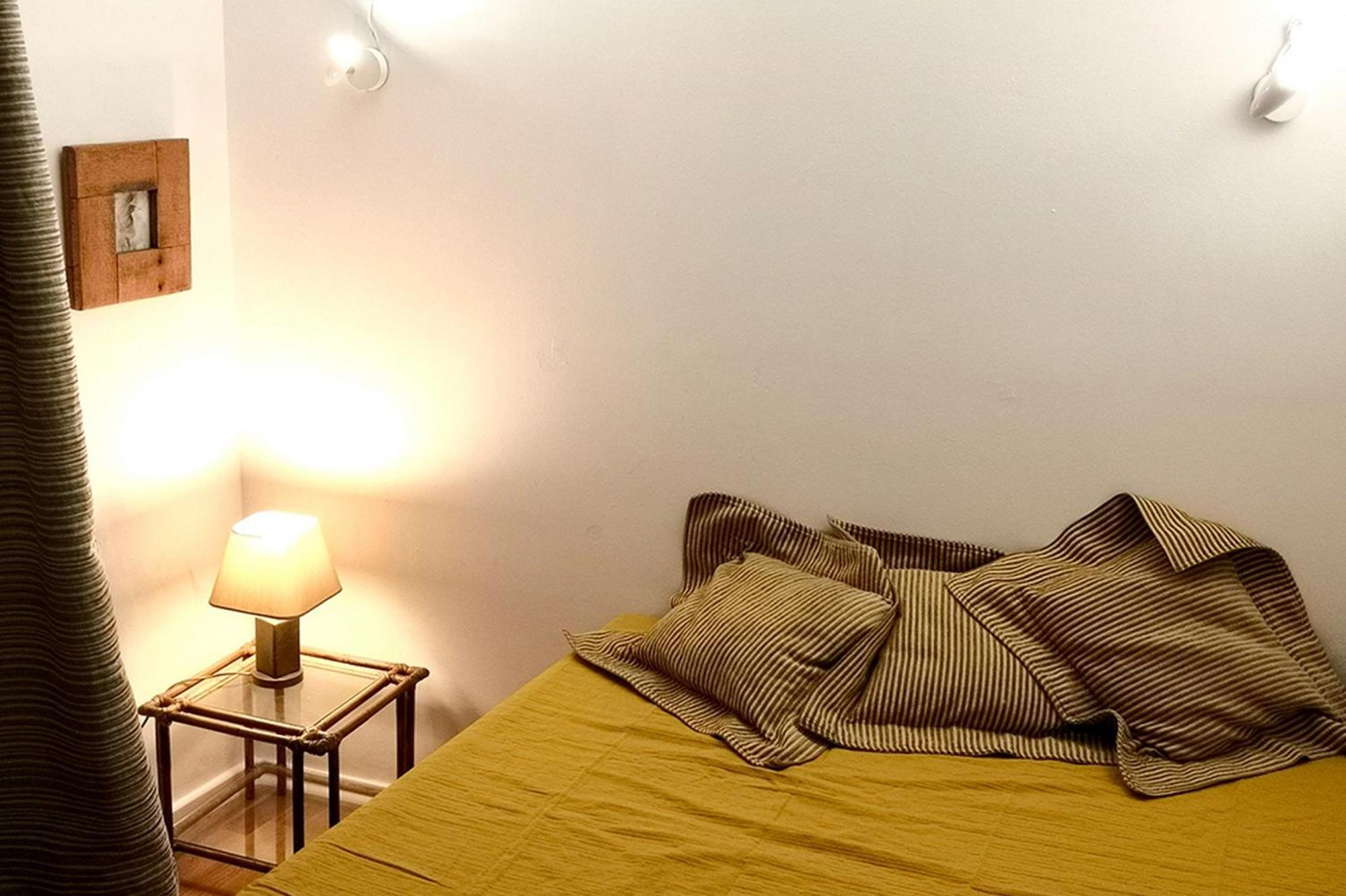 Apartment Akicity Baixa Elm *