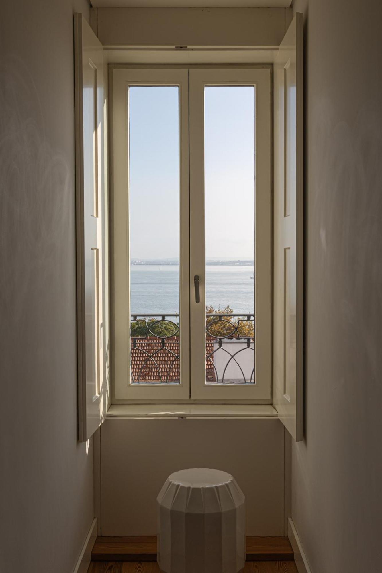 Almaria - Da Corte | Chiado Apartment *