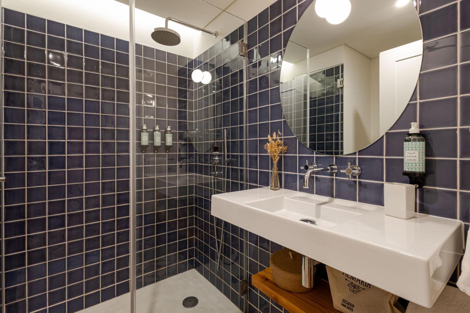 Almaria - Da Corte | Chiado Apartment