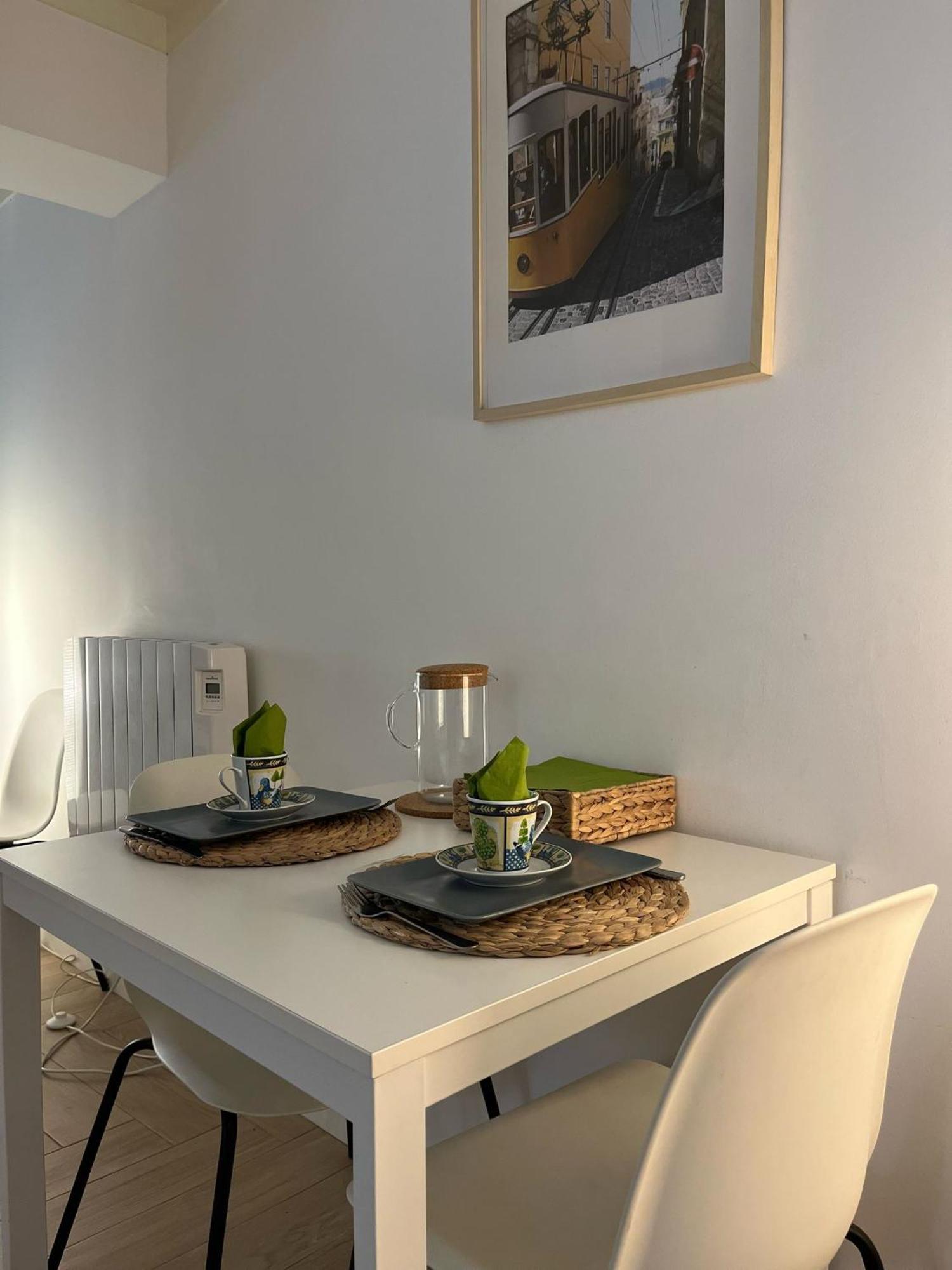 In Alfama For Two Holiday home *