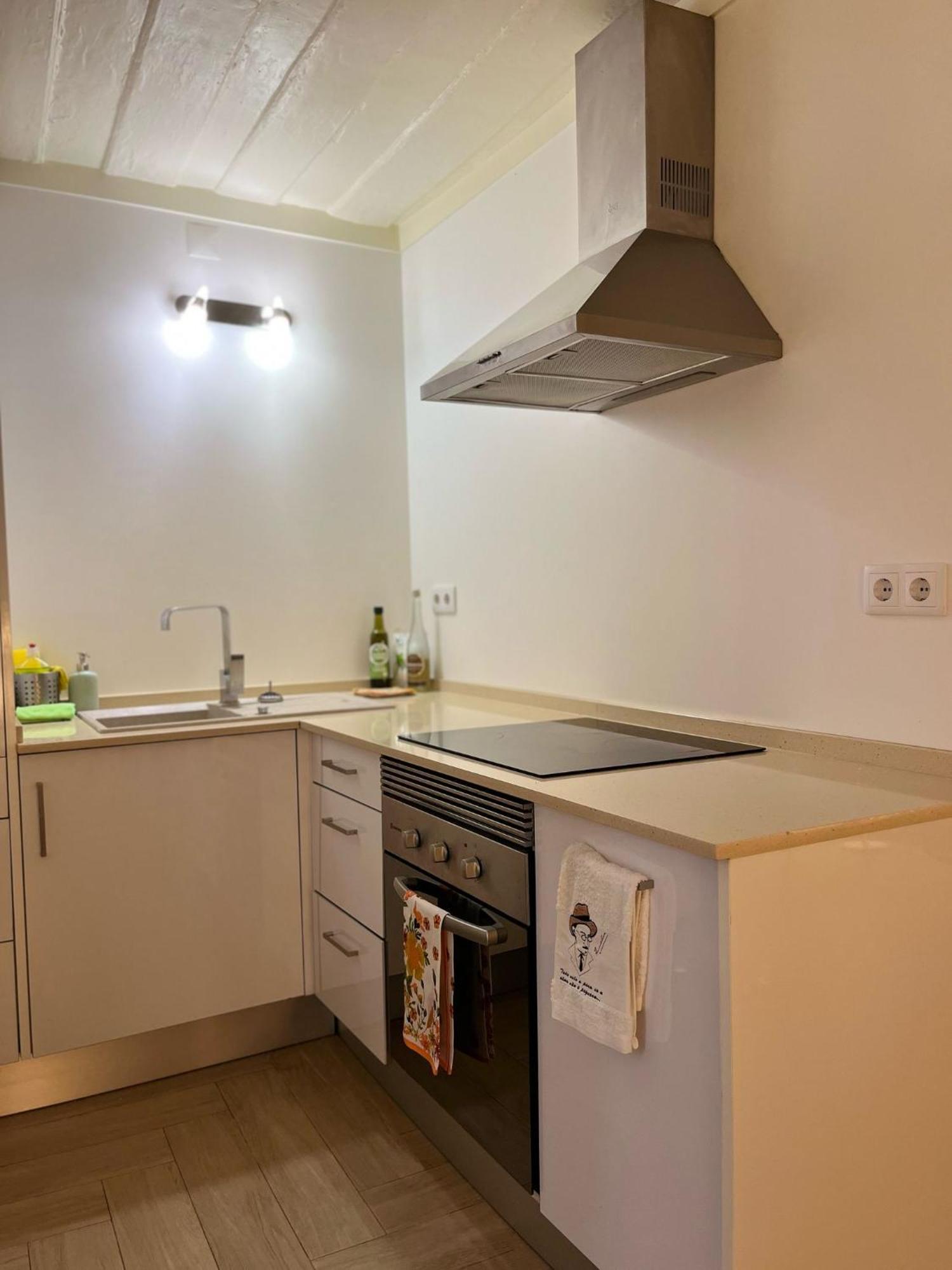In Alfama For Two Holiday home