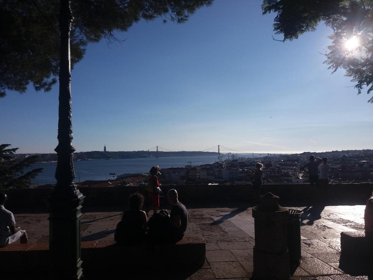 Apartment In The Heart Of - Lisbon
