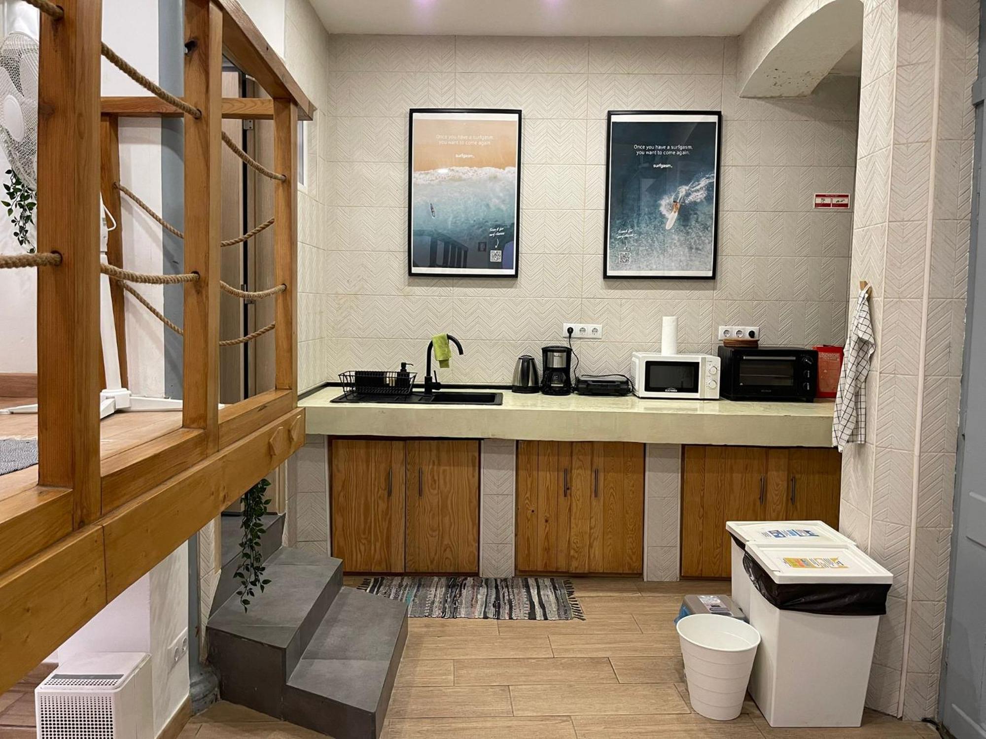 Loft In * Lisbon