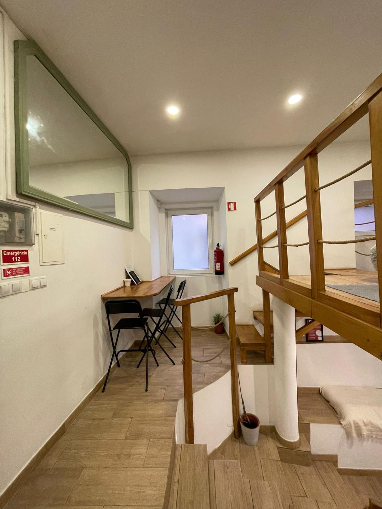 Loft In * Lisbon