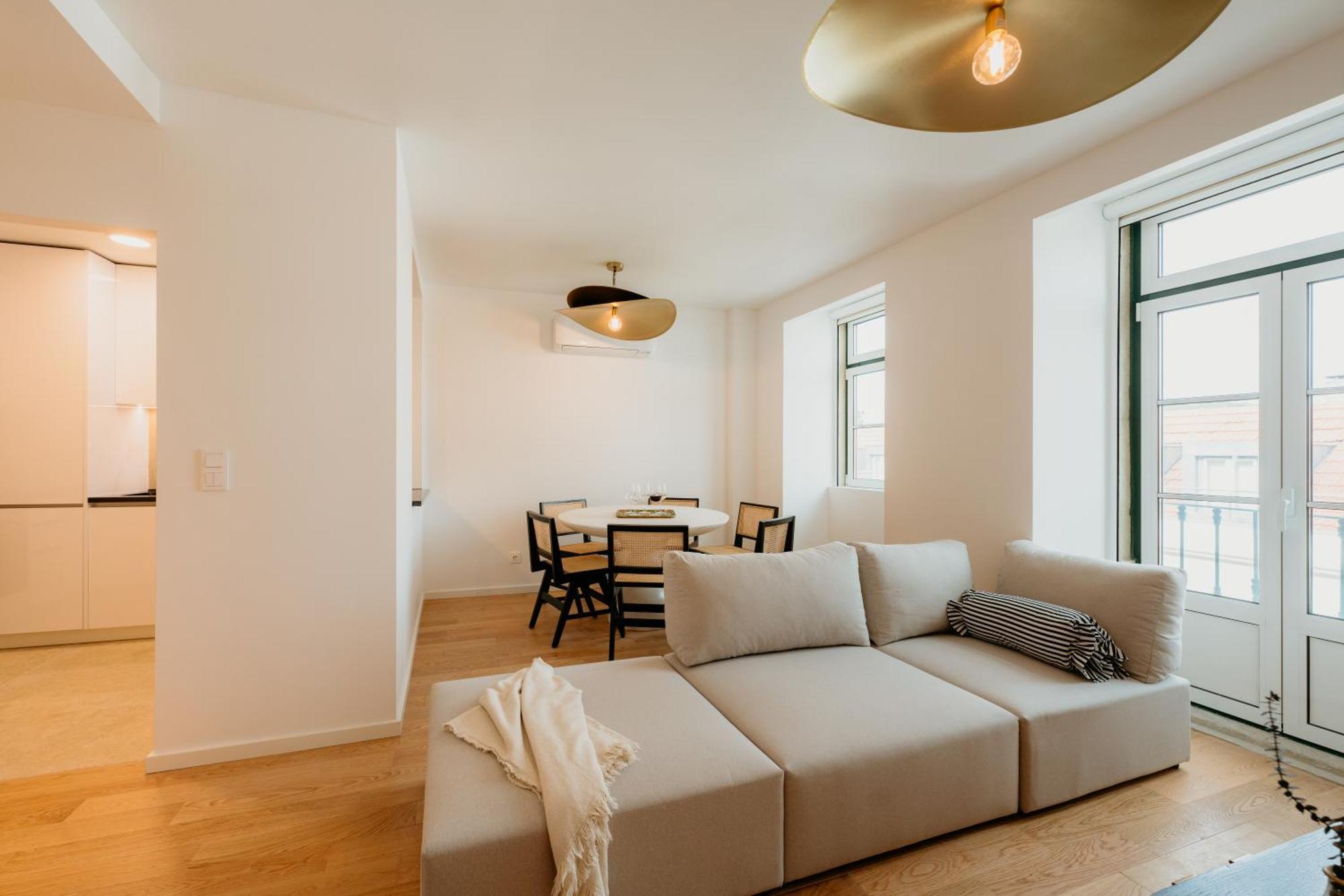 Pink House Beautiful 2 Bedroom Flat In Center Apartment *