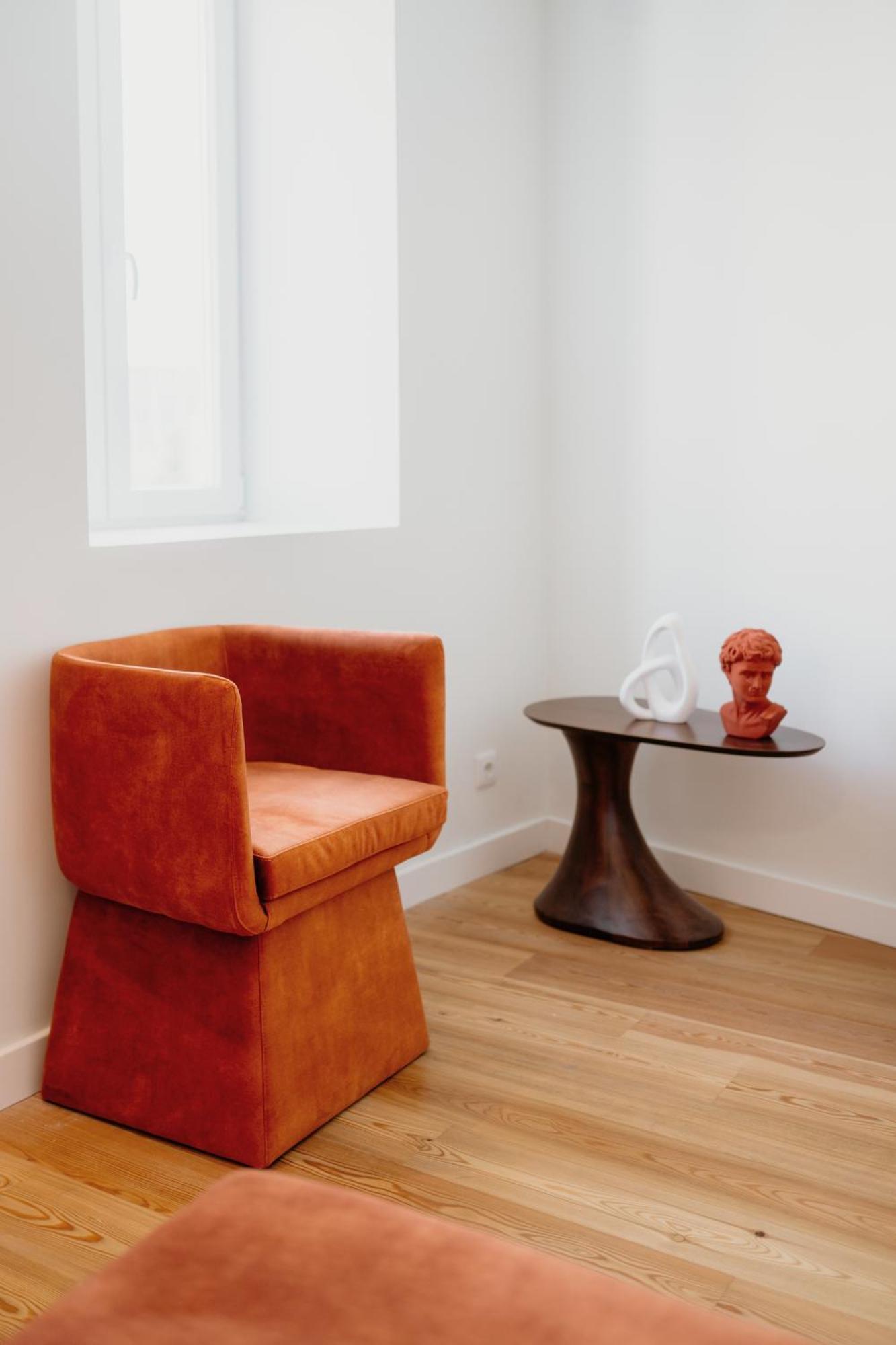 Apartment Orange House - Elegant Two-bedroom Rc E
