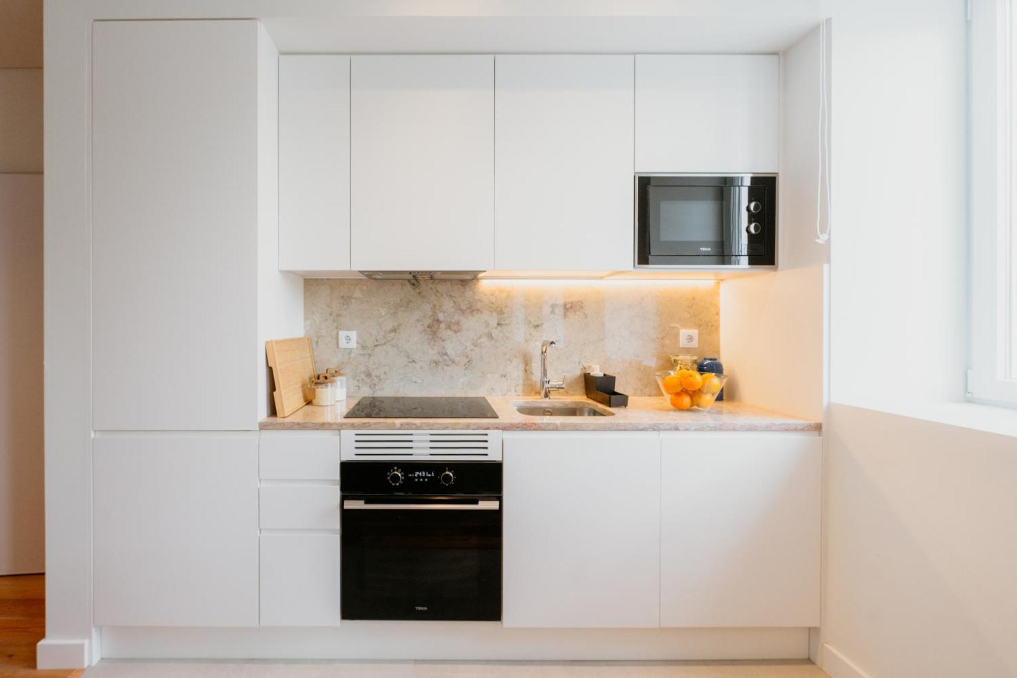 Apartment Orange House - Elegant Two-bedroom Rc E *