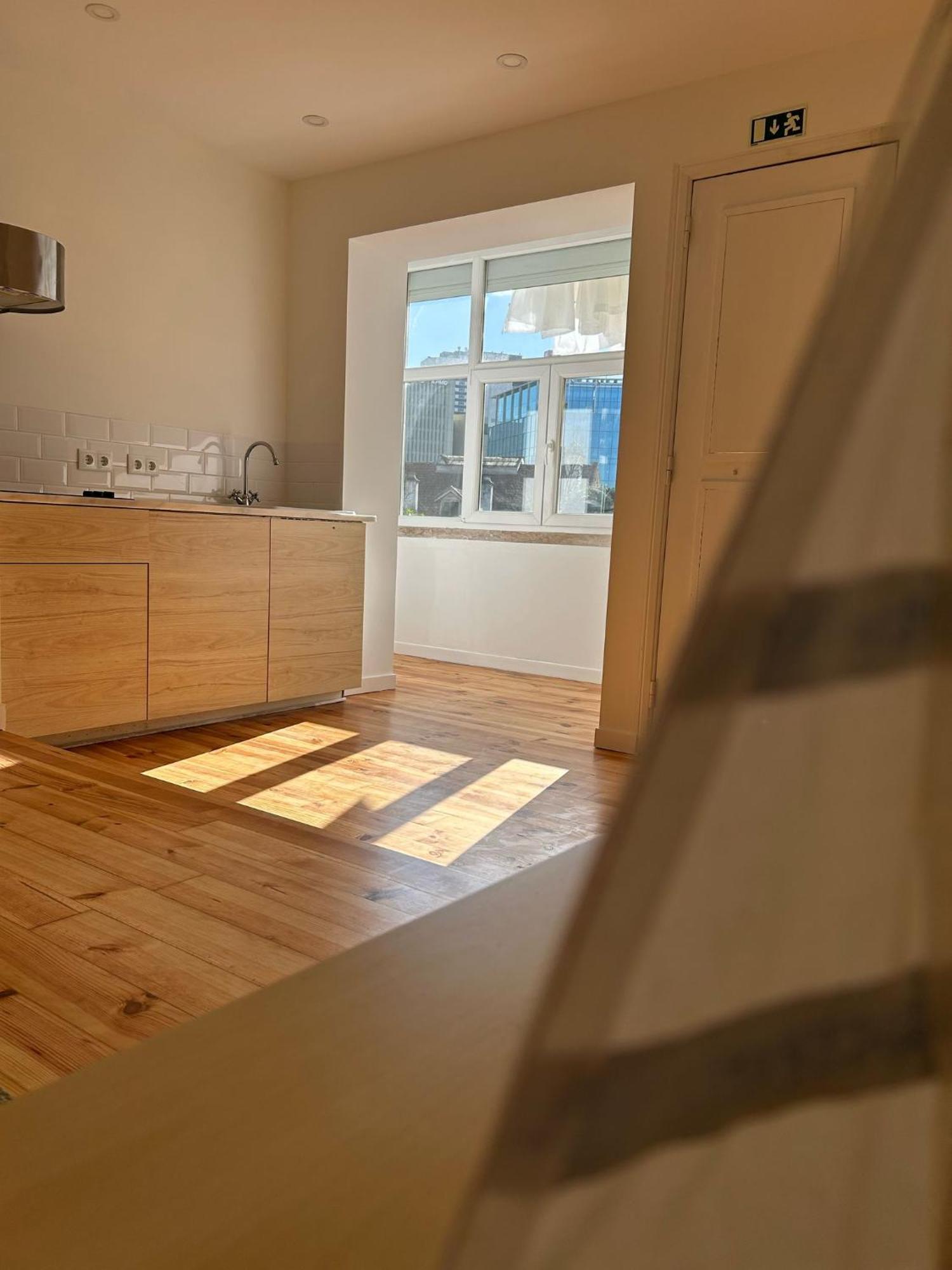 Saldanha Apartment Lisbon