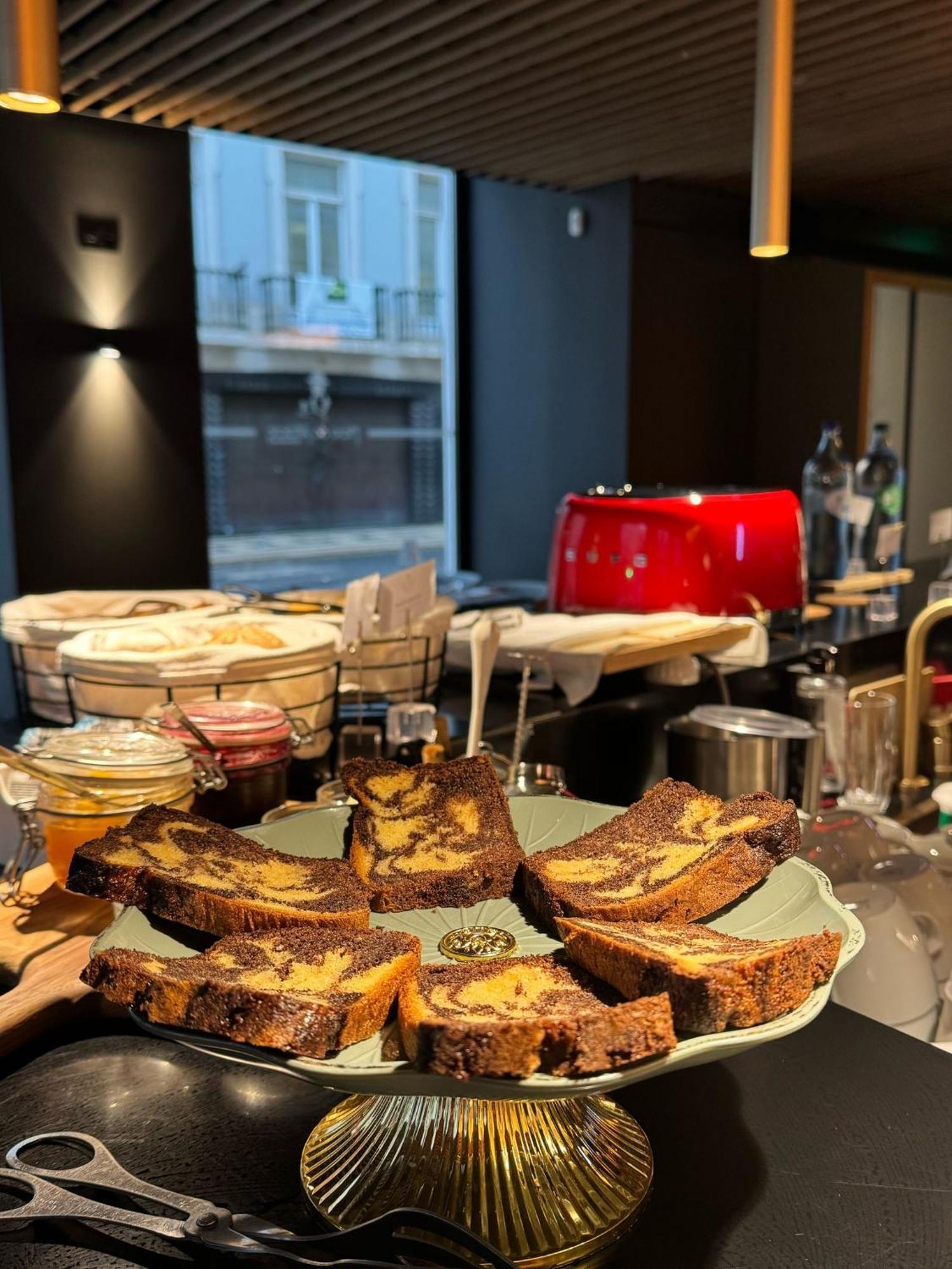 Hotel Golden Lisbon