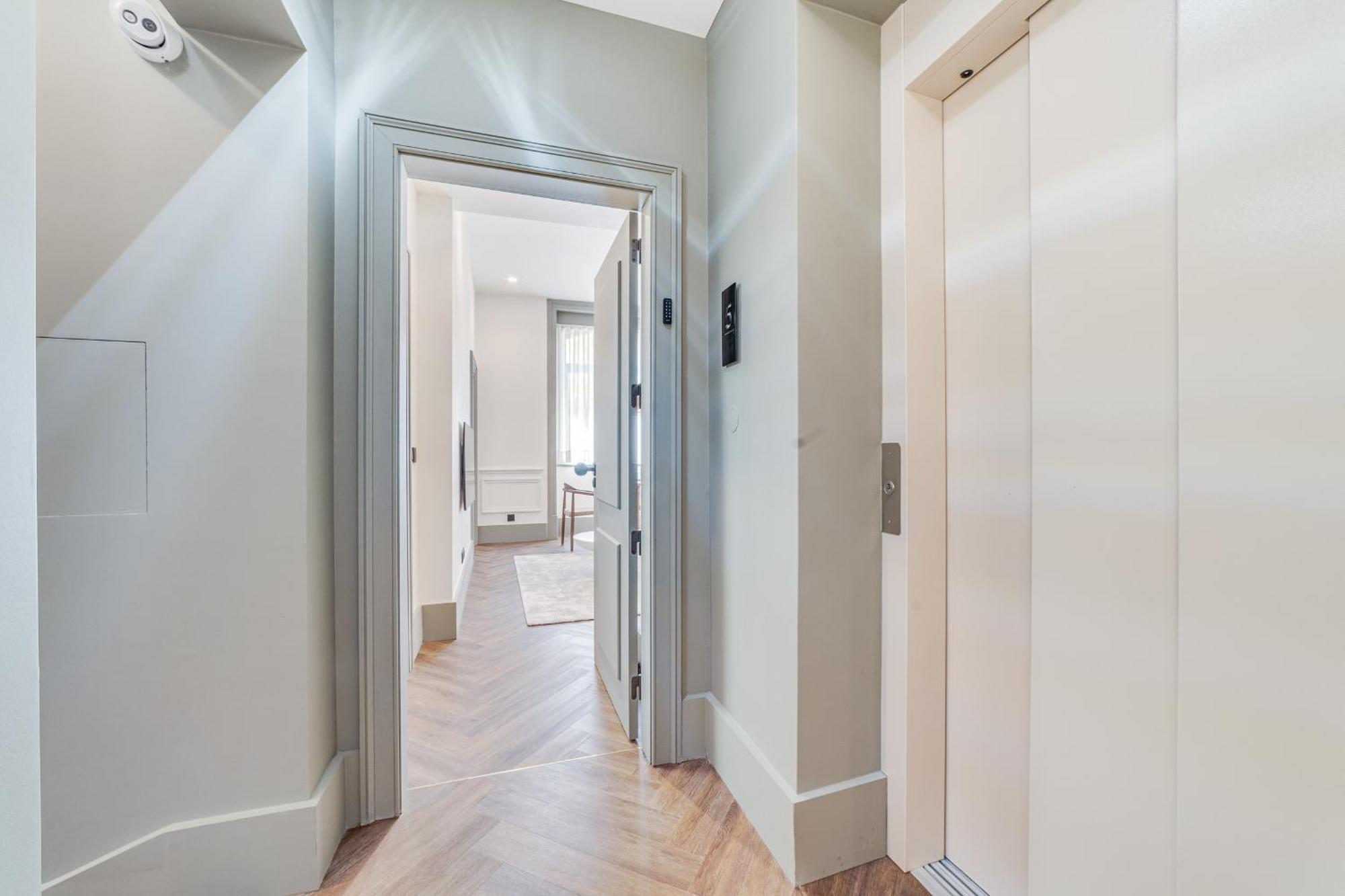 Hygge House Downtown