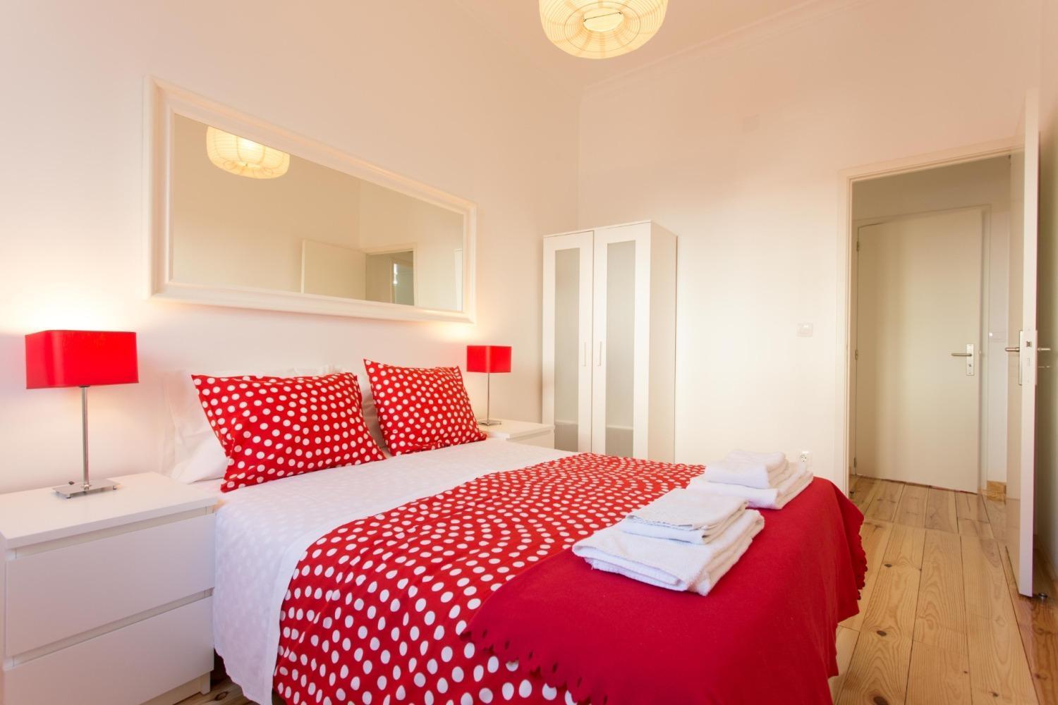 Palma Hostel Lisbon