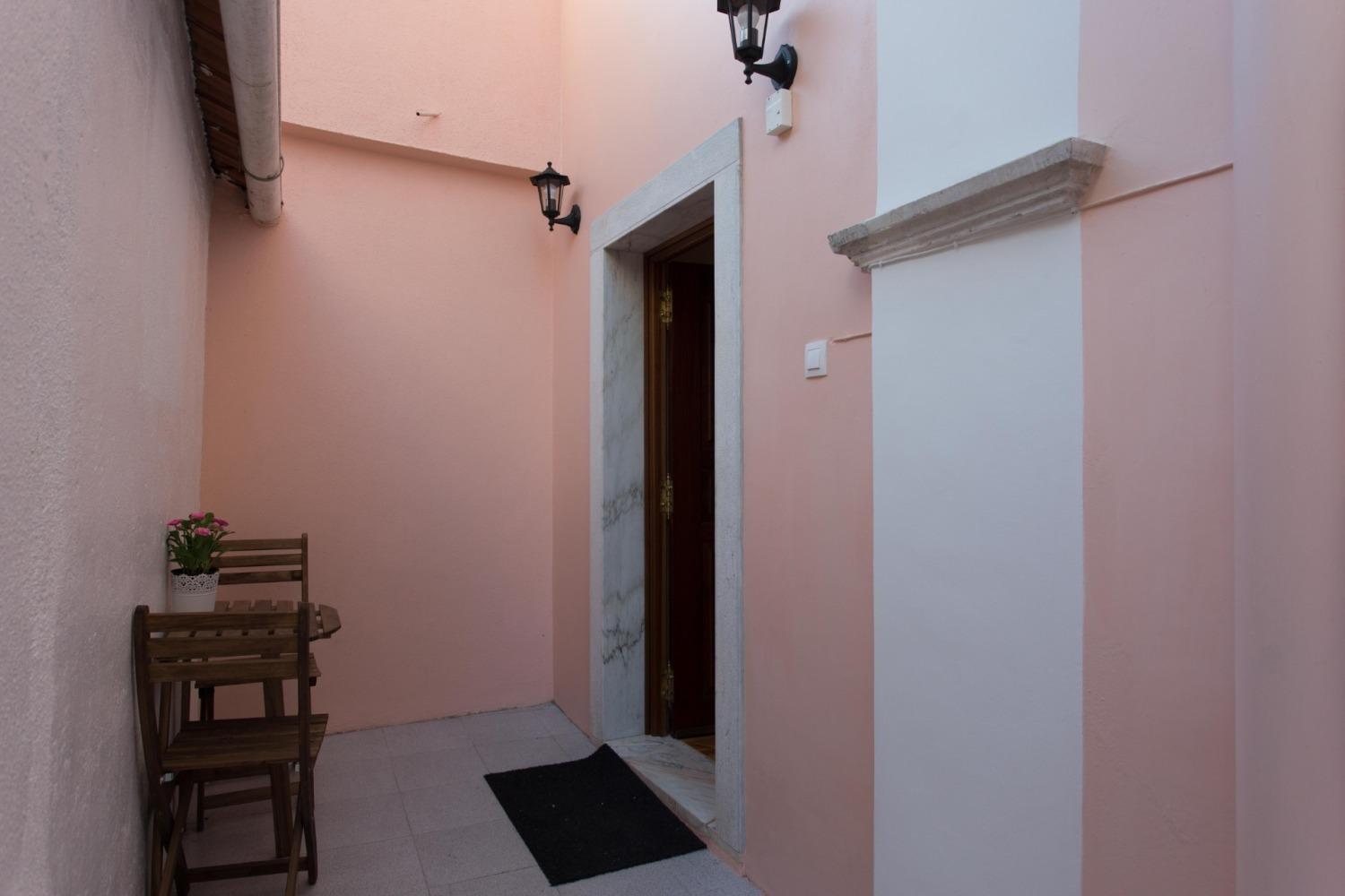 Hostel Palma