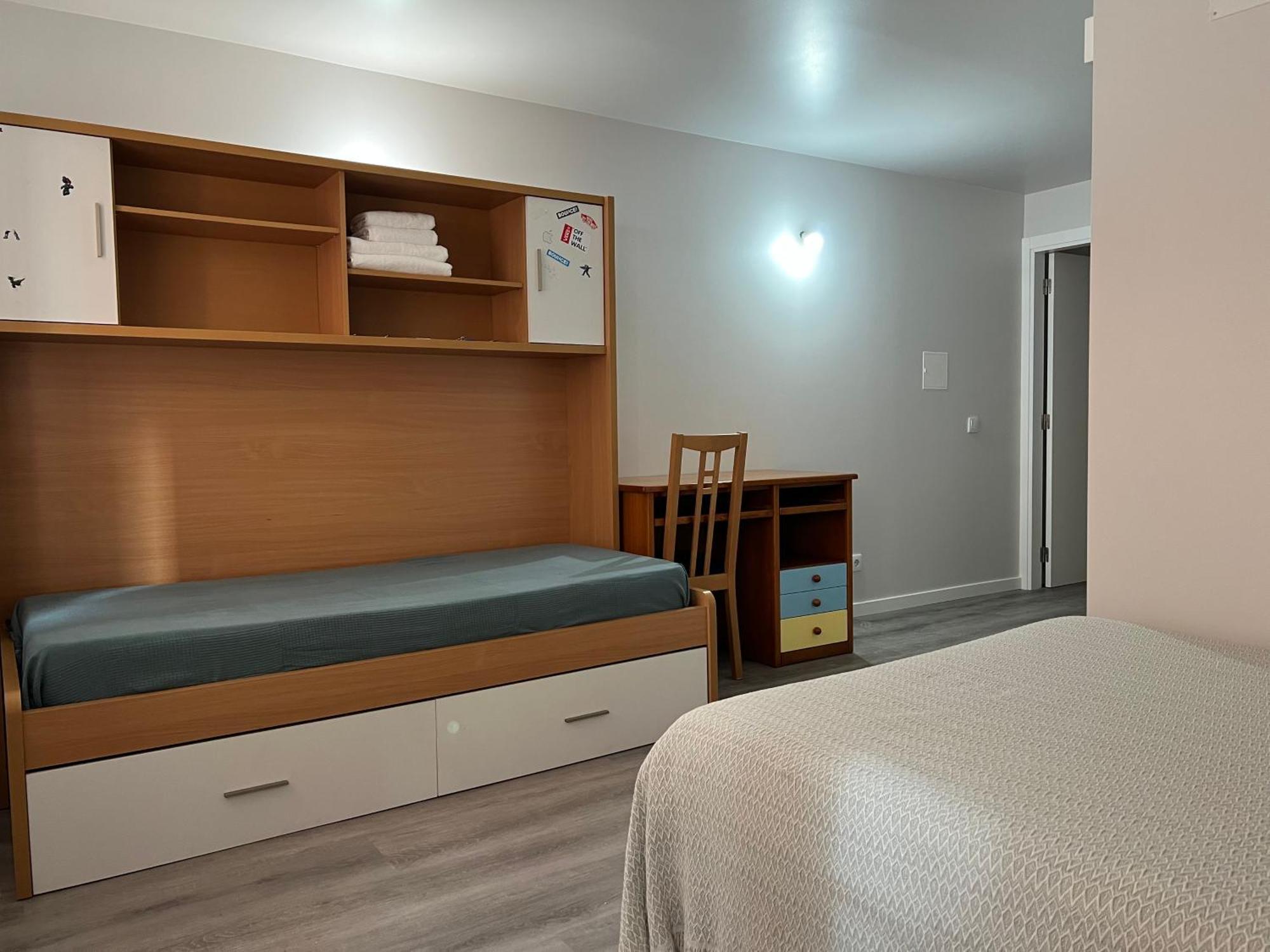 Hostel Palma
