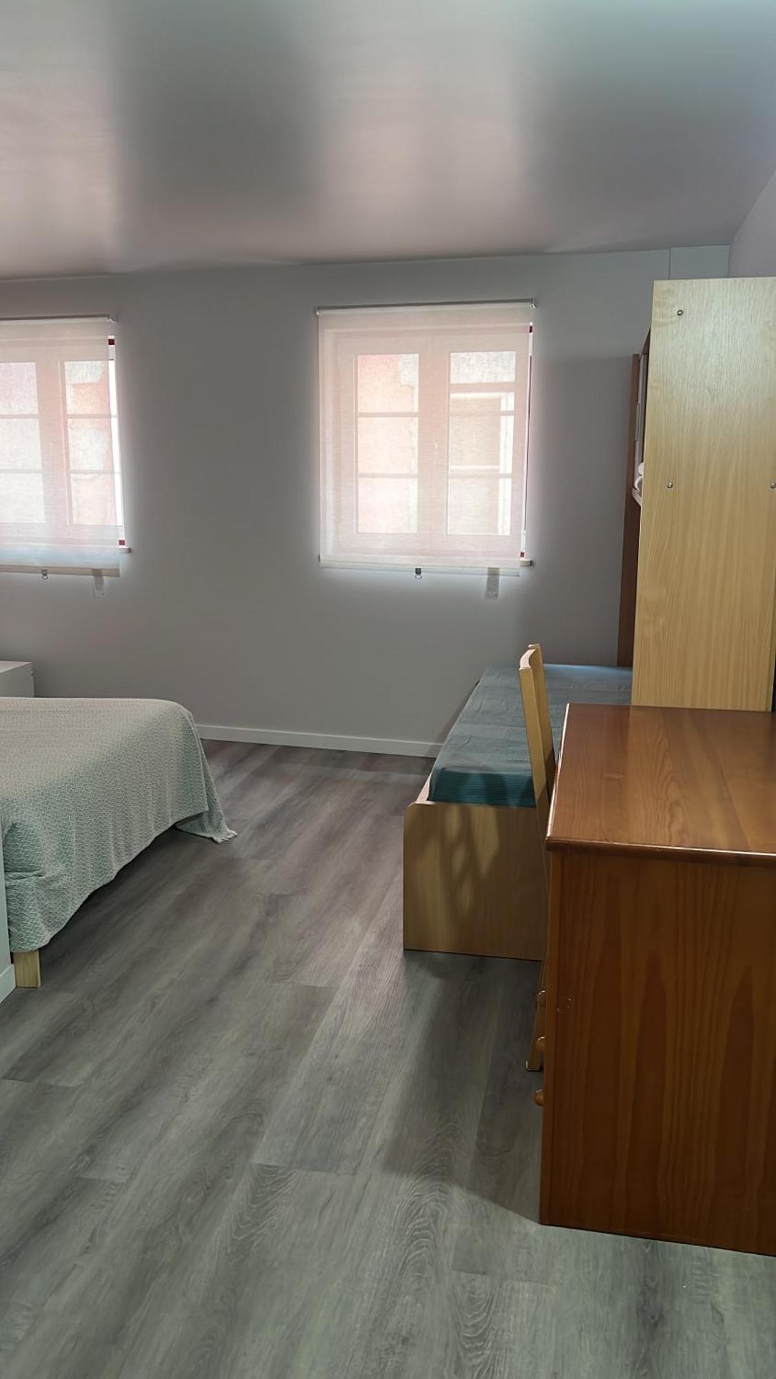 Palma Hostel *
