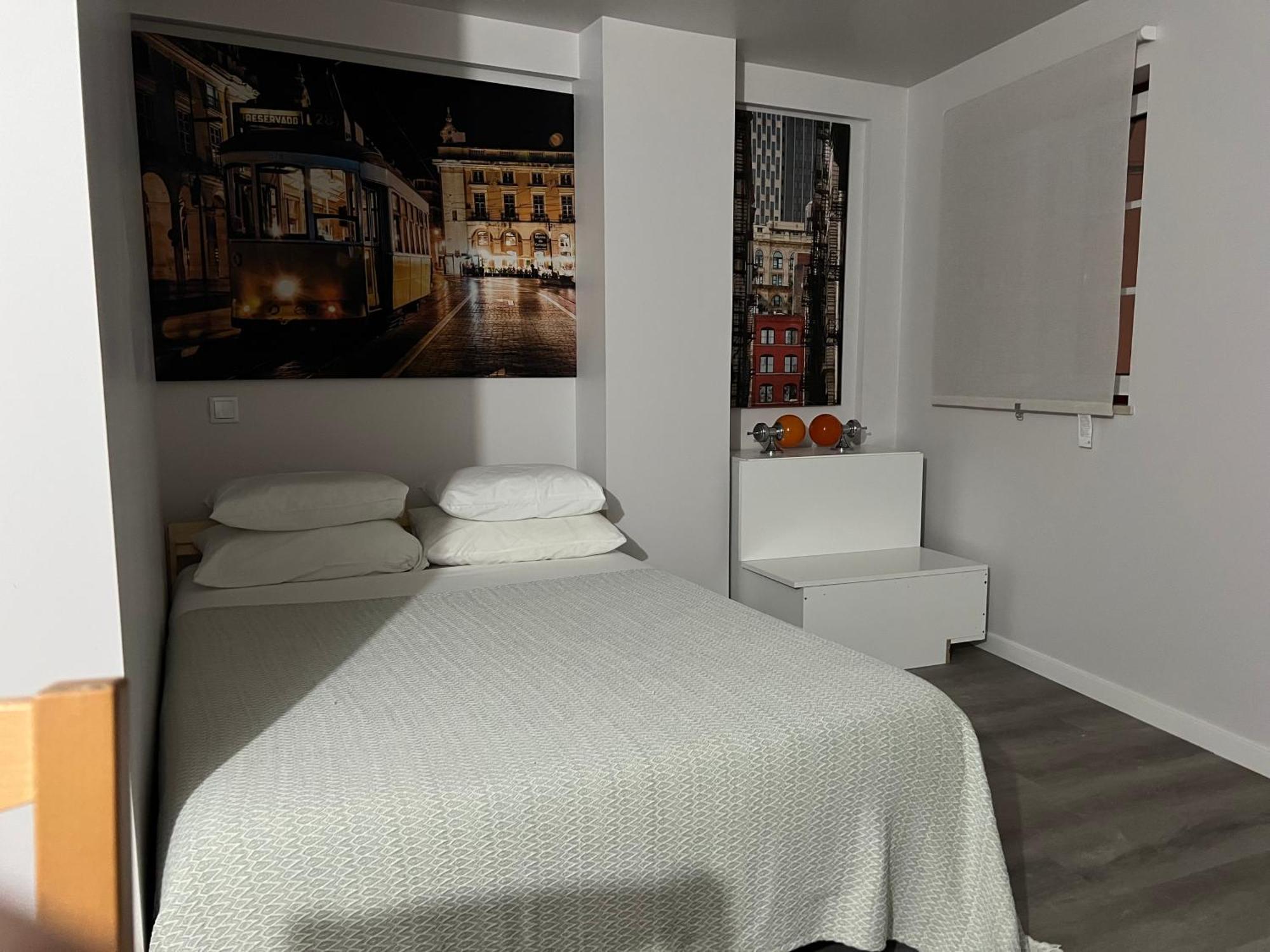 Palma Hostel