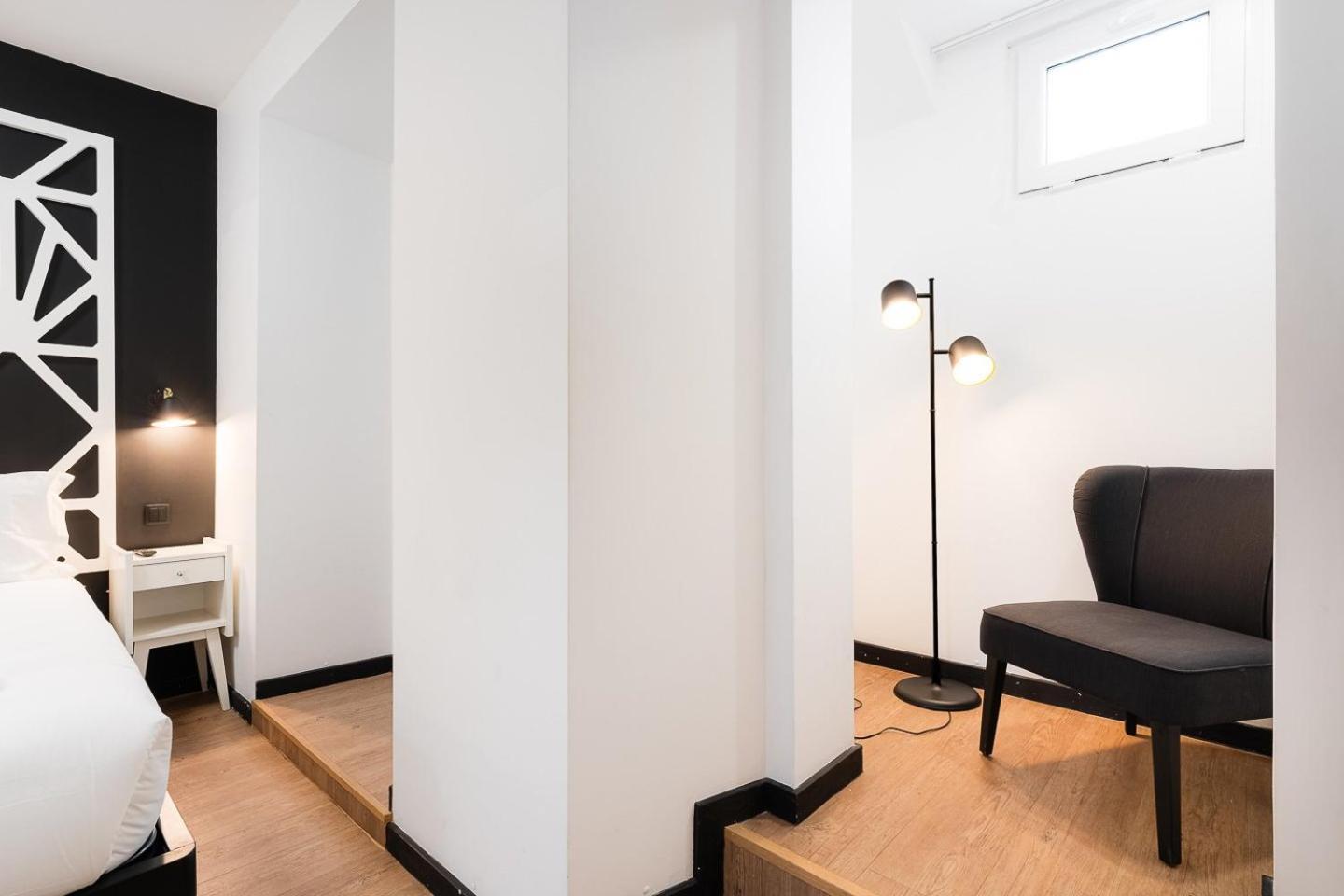 The Twenties By Guestready Hotel Lisbon