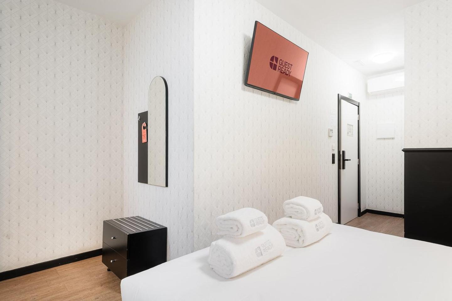 The Twenties By Guestready Lisbon