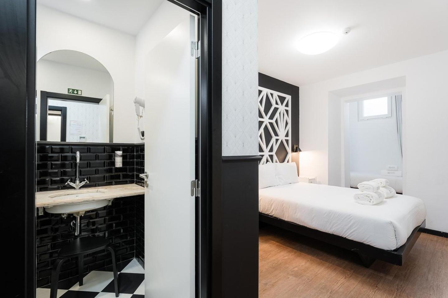 The Twenties By Guestready Hotel