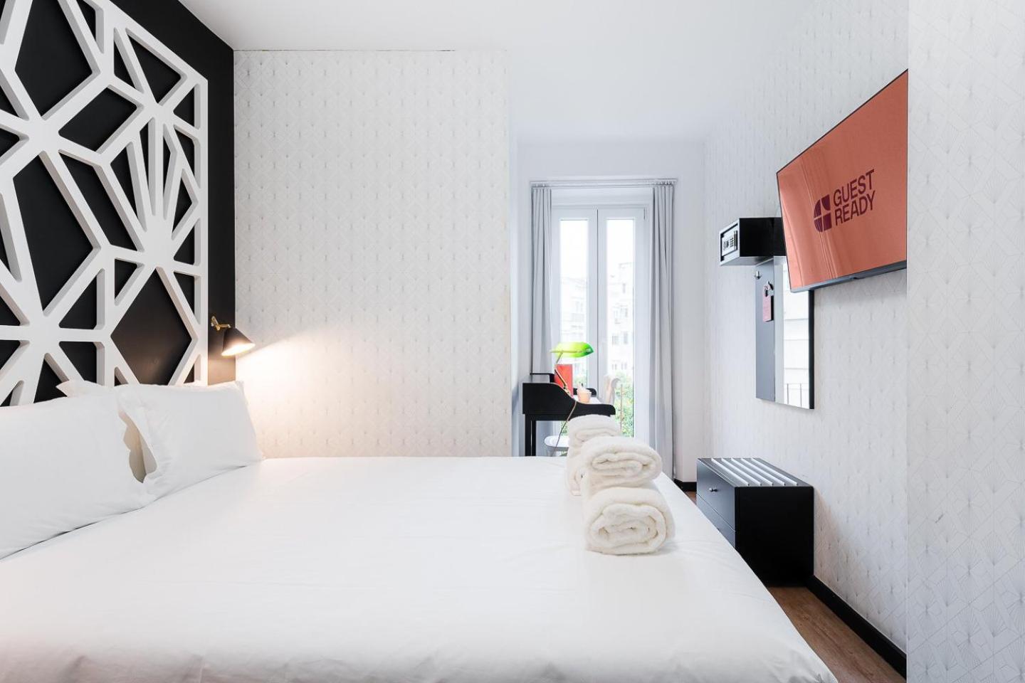 Hotel The Twenties By Guestready