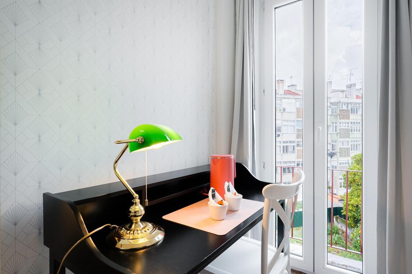 The Twenties By Guestready Hotel *