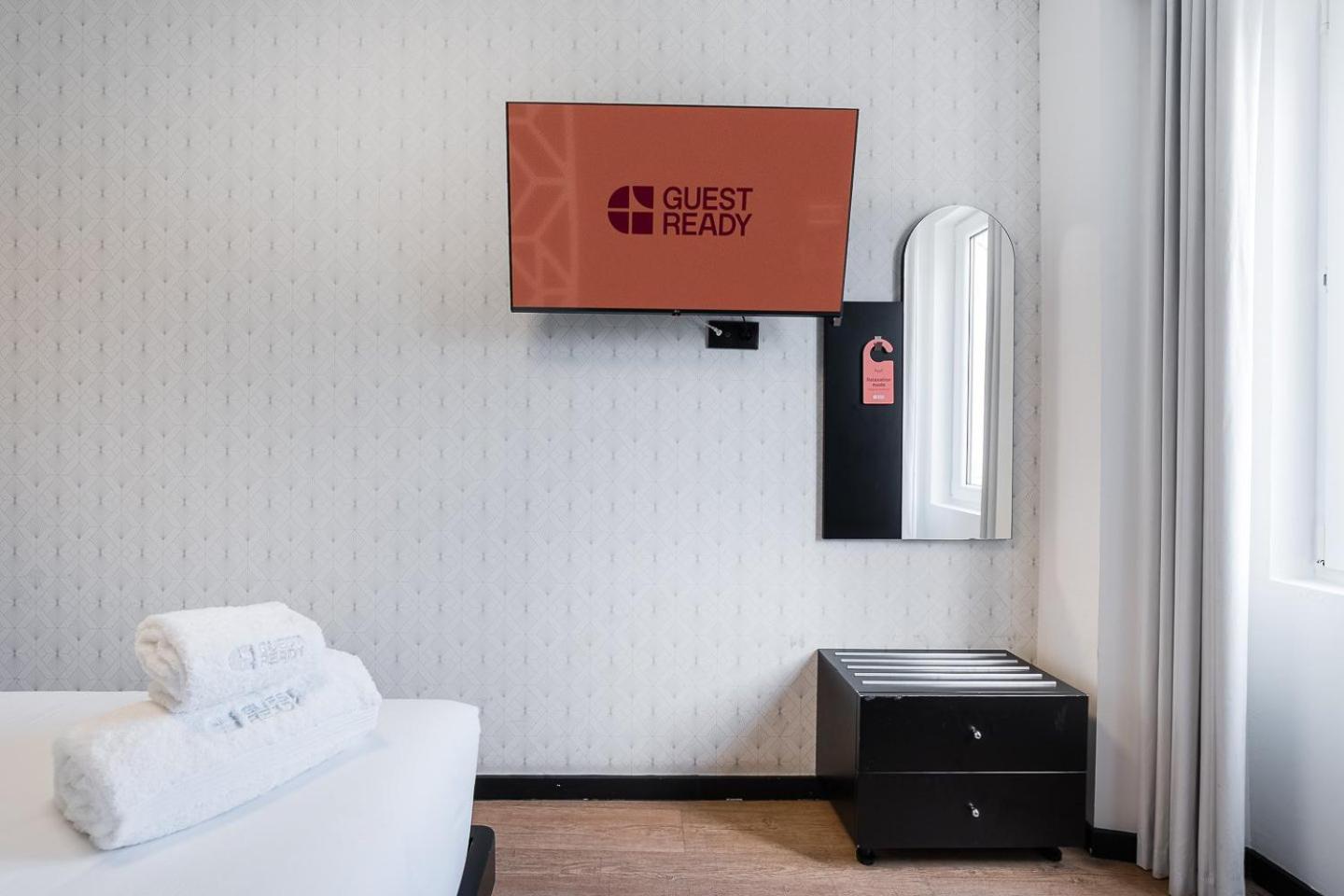 Hotel The Twenties By Guestready